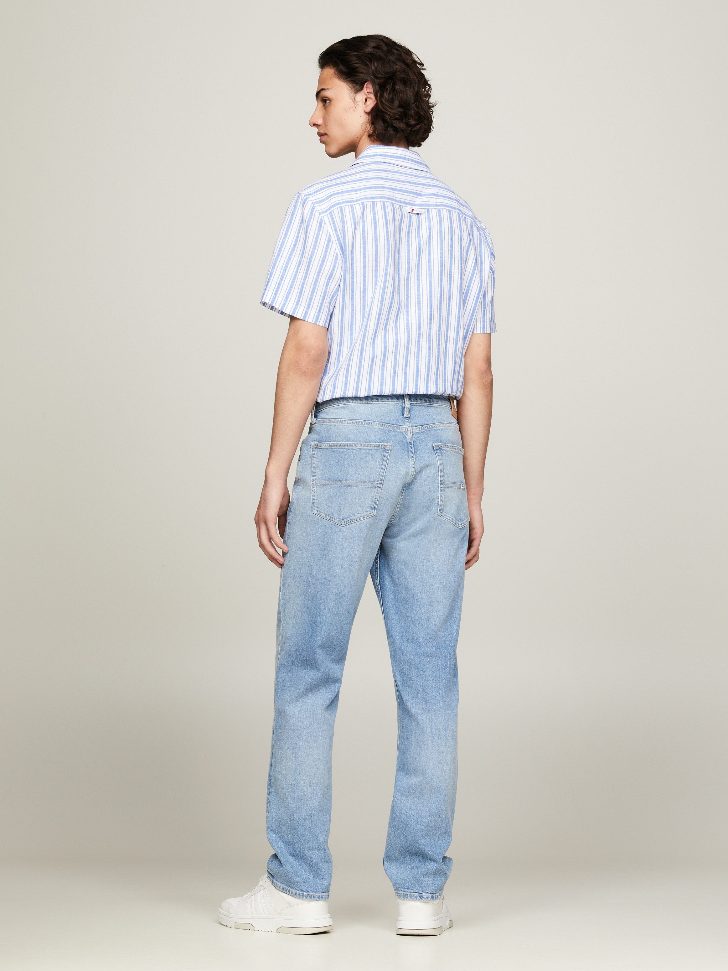 TOMMY JEANS Straight jeans Ryan Regular Straight