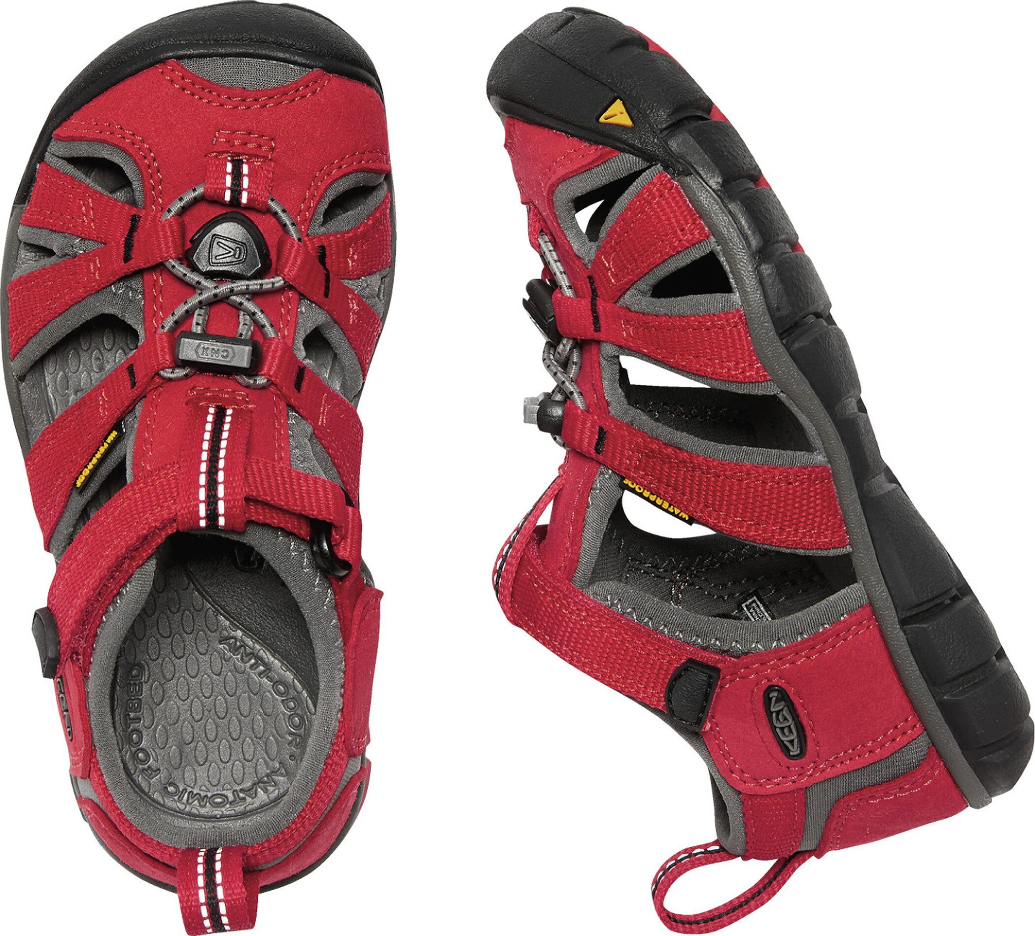 Keen Sandalen SEACAMP II CNX