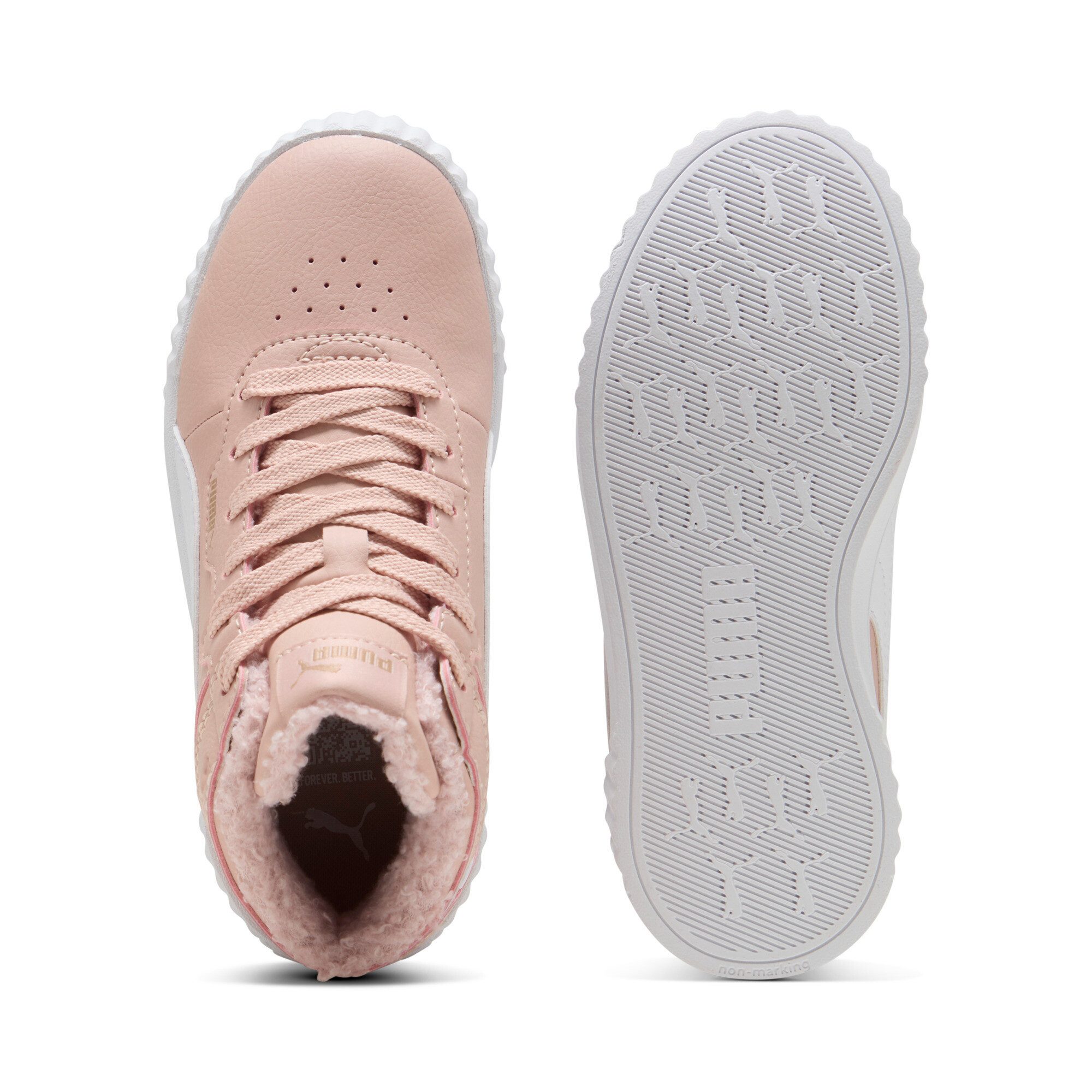 PUMA Sneakers CARINA 3.0 MID WTR PS