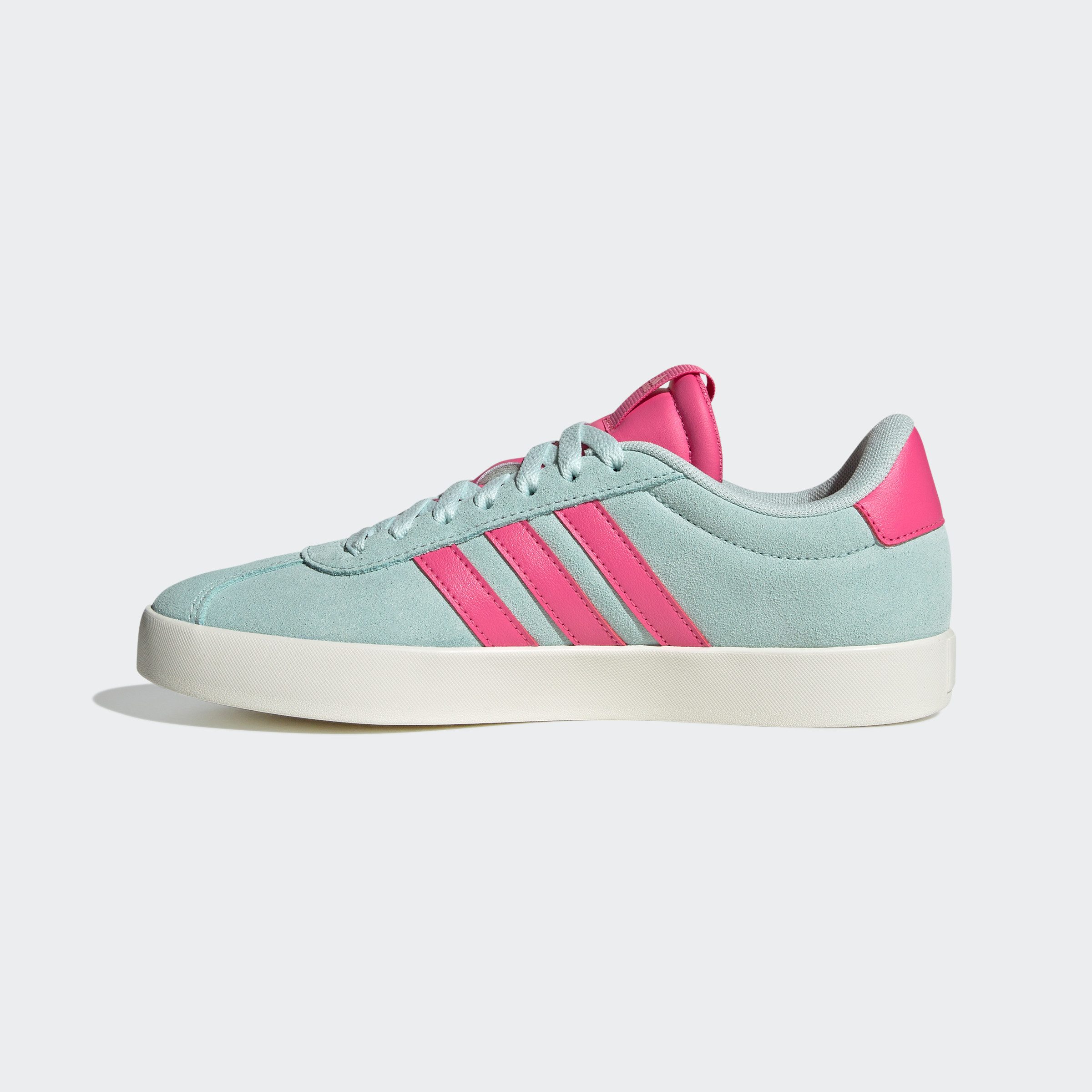 adidas Sportswear Sneakers VL COURT 3.0 geïnspireerd door het ontwerp van de adidas samba