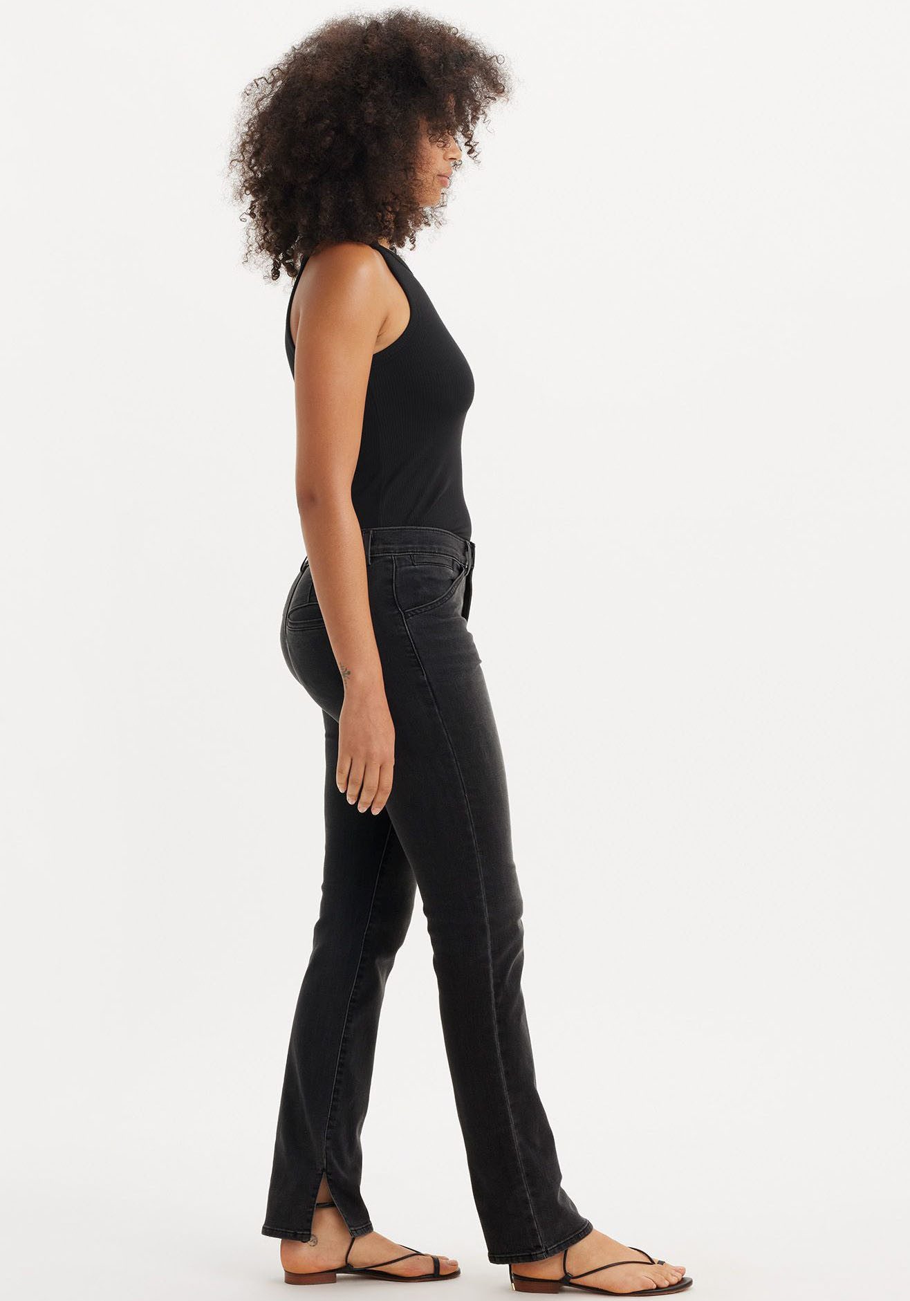 Levi's® Workerjeans 314 SHP WORKWEAR STR