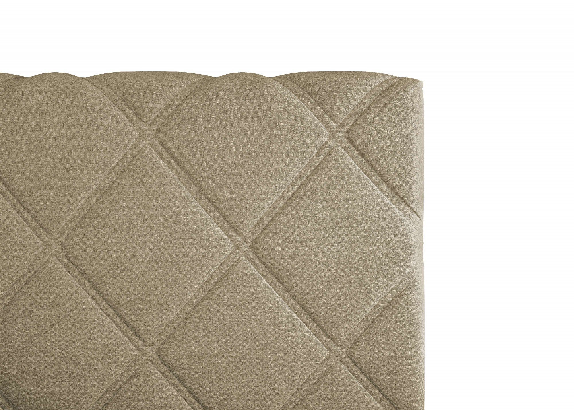 INOSIGN Boxspring Mona met 4 lades
