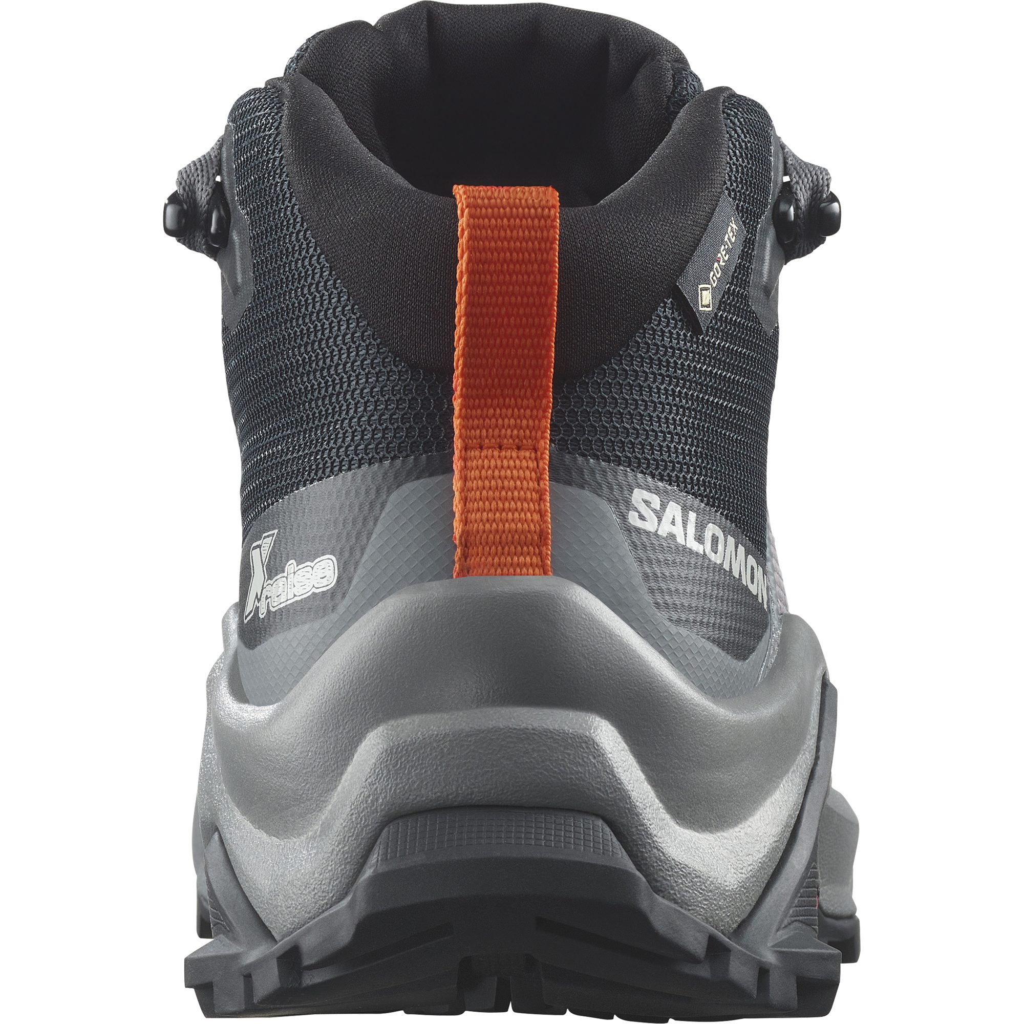Salomon Wandelschoenen X RAISE MID Gore-Tex J