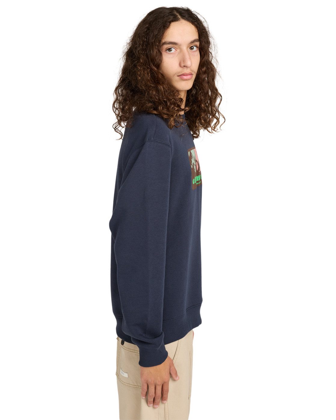 Element Sweatshirt Memory