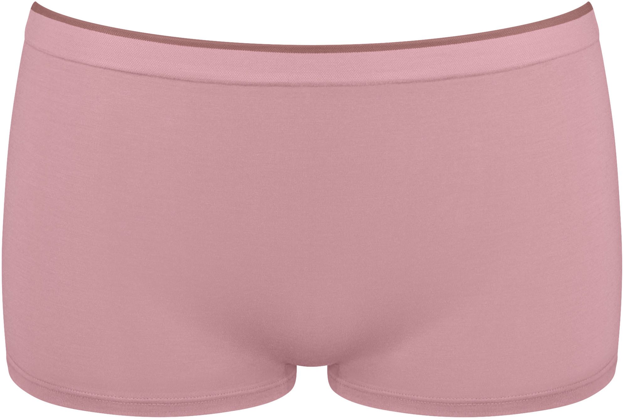Sloggi Hipster GO Sense Santoni rondbreisel (Set van 2)