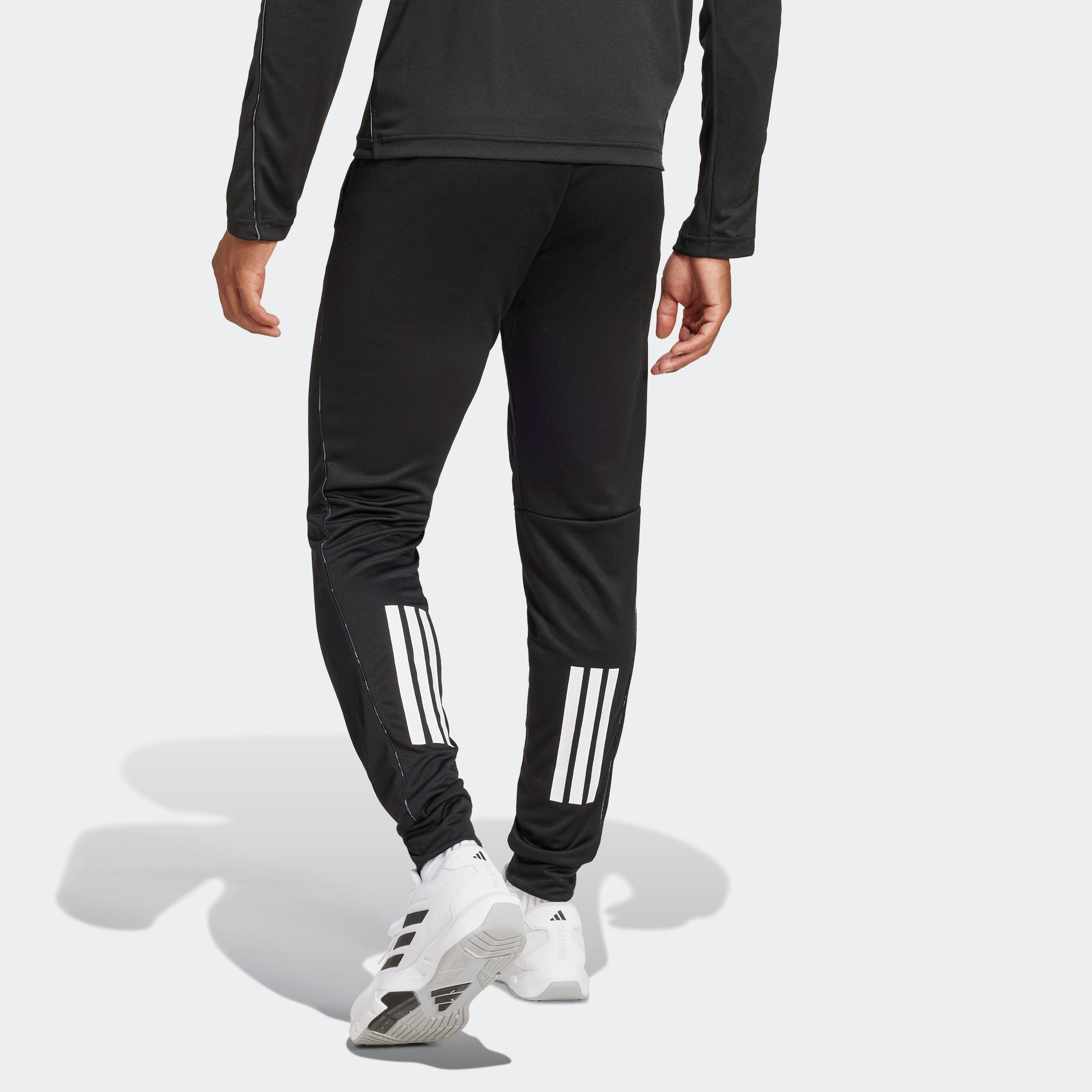 adidas Performance Sportbroek CAMO PANT (1-delig)