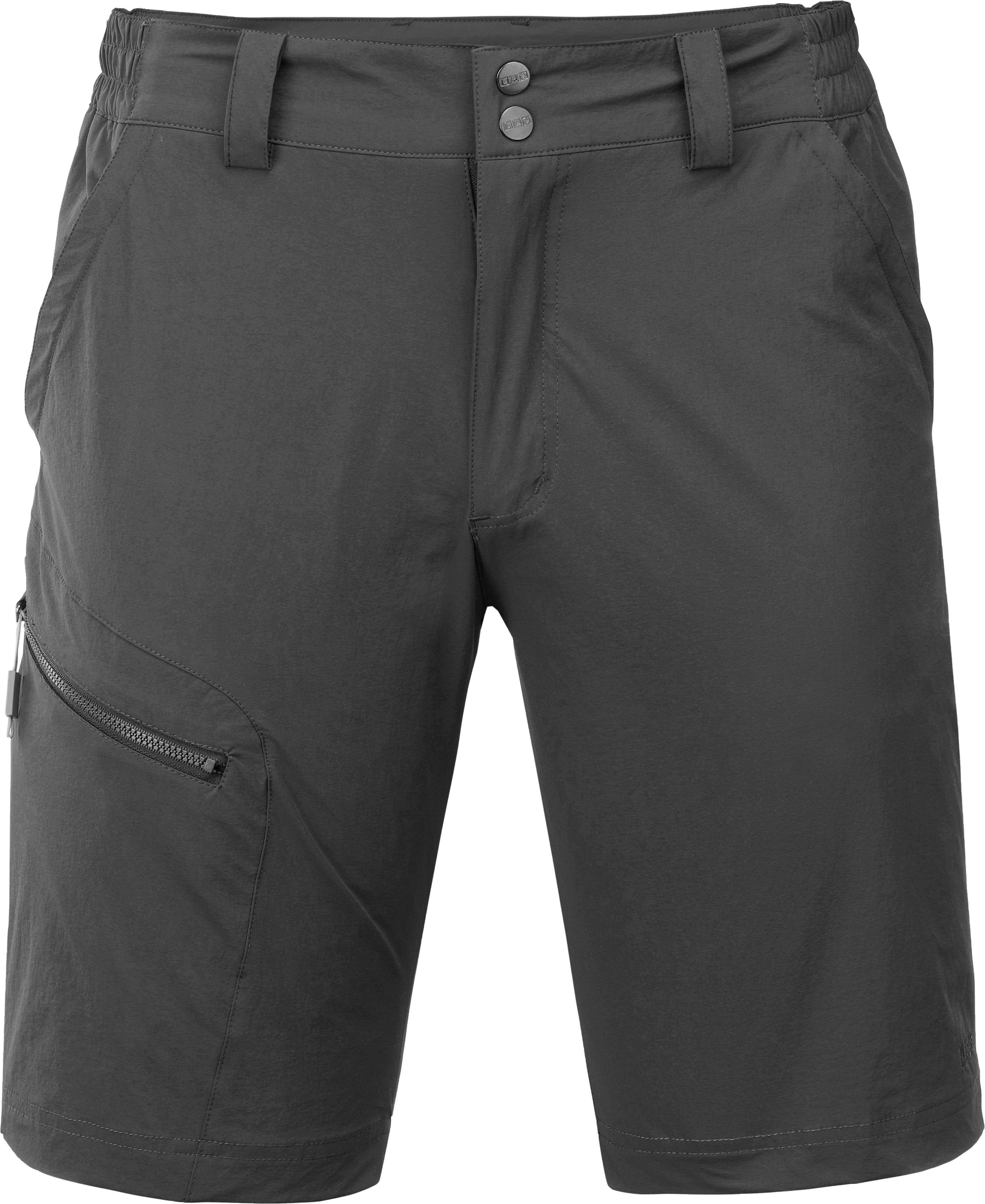 DEPROC Active Bermuda KENTVILLE URBAN Short & korte broek