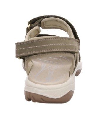 Rohde Sandalen BIELLA , zomerschoen, outdoorschoen, klittenbandschoen, in trekking-look, g-breedte