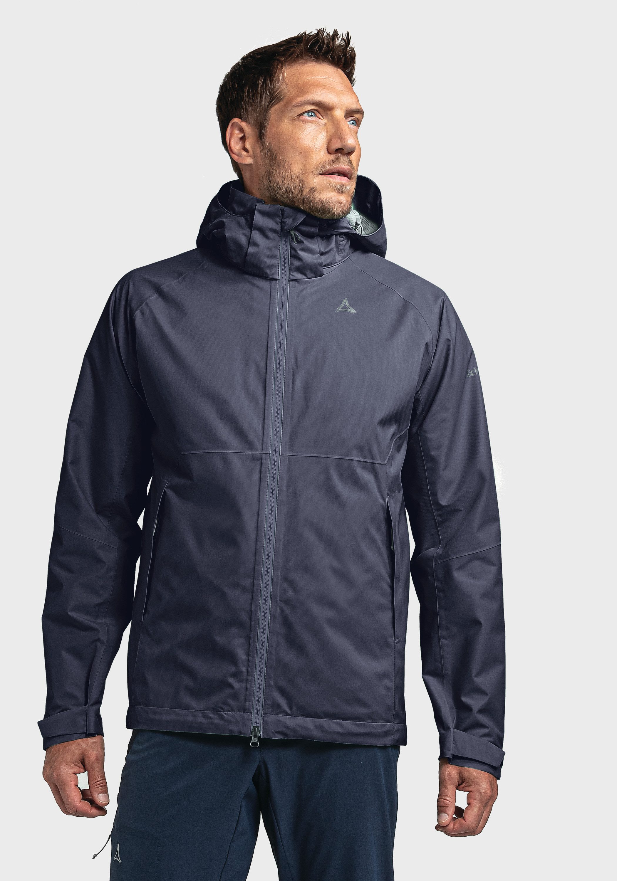 Schöffel Outdoorjack Jacket Easy XT M