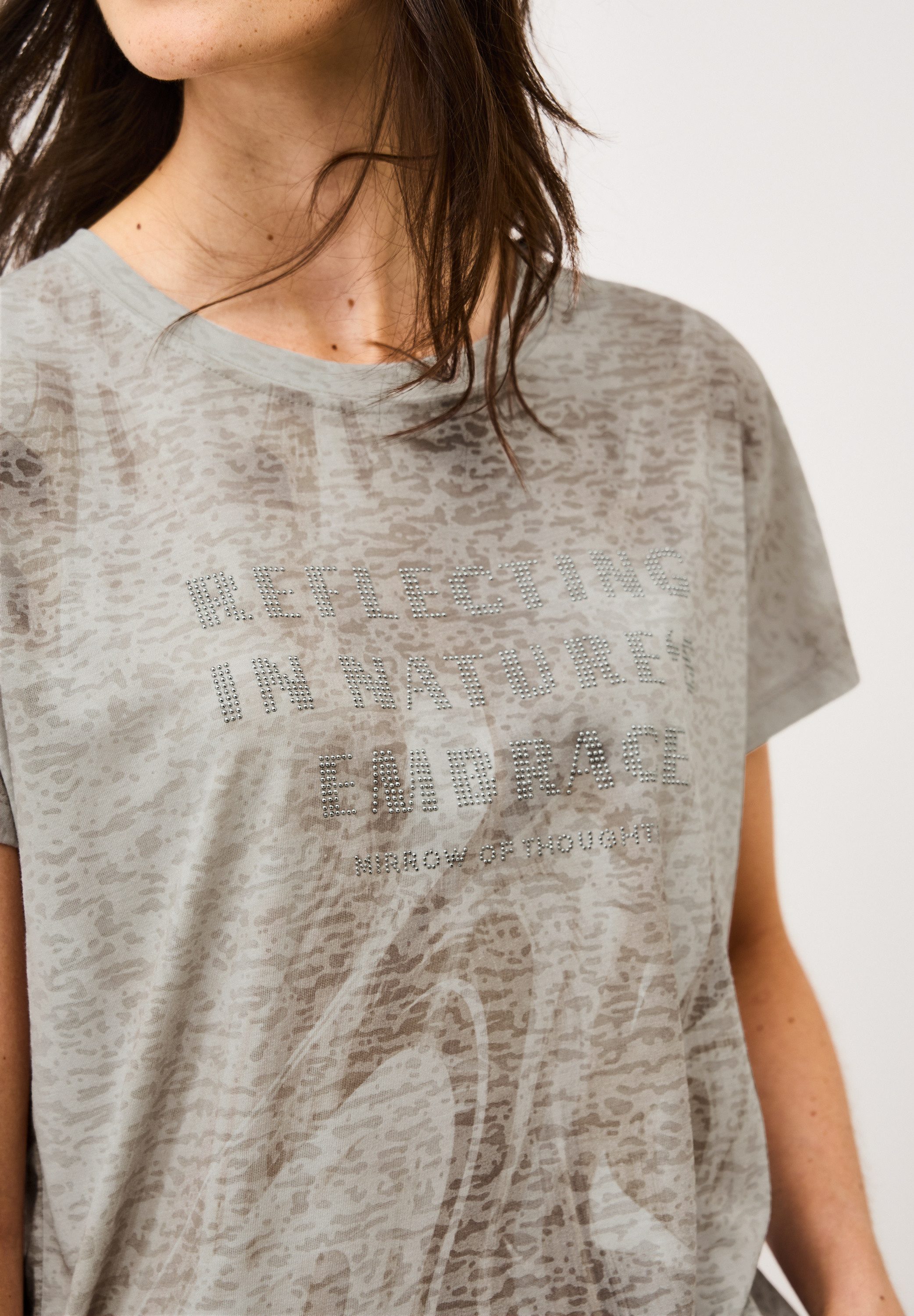 Cecil T-shirt