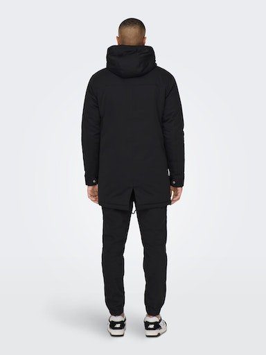 ONLY & SONS Parka ONSALEXANDER LIFE PARKA OTW VD