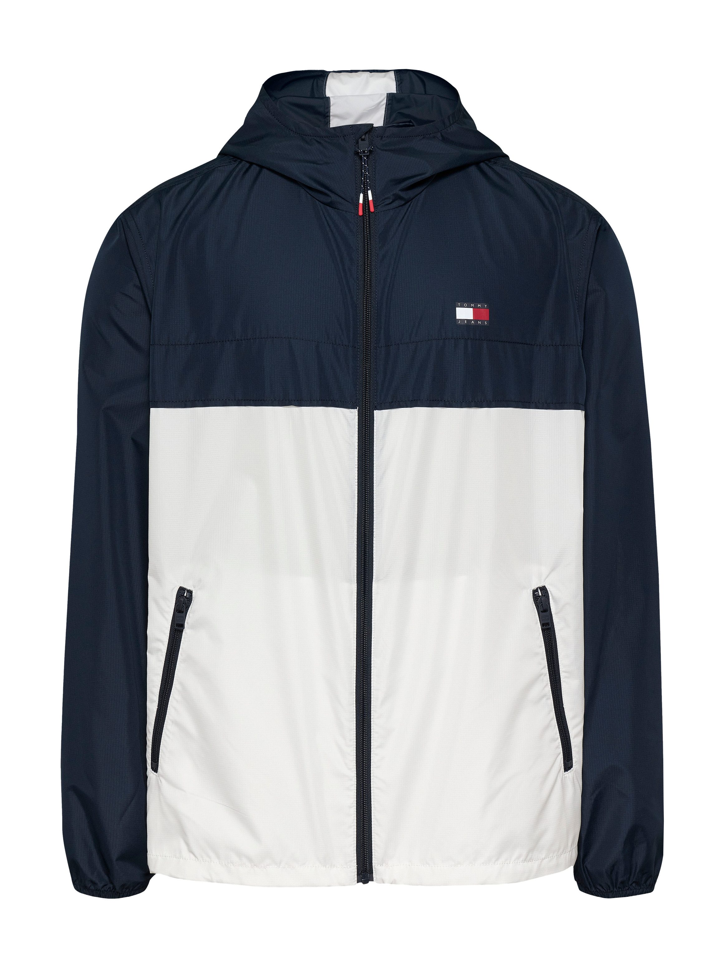 TOMMY JEANS Outdoorjack TJM LW CHICAGO JACKET