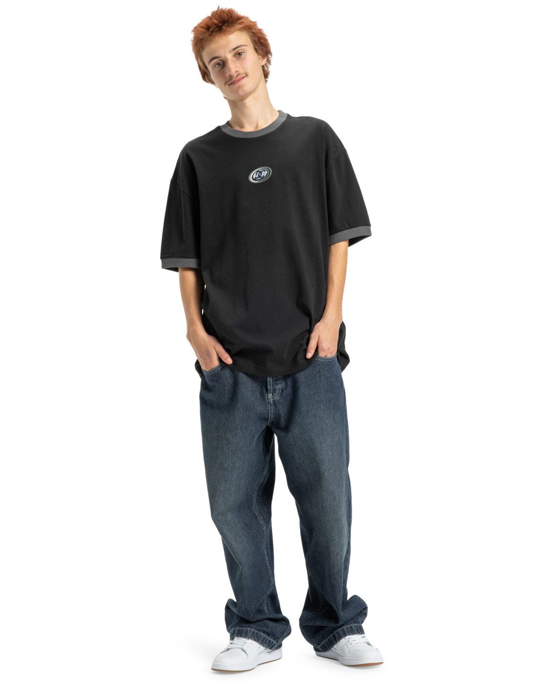 DC Shoes T-shirt The Score