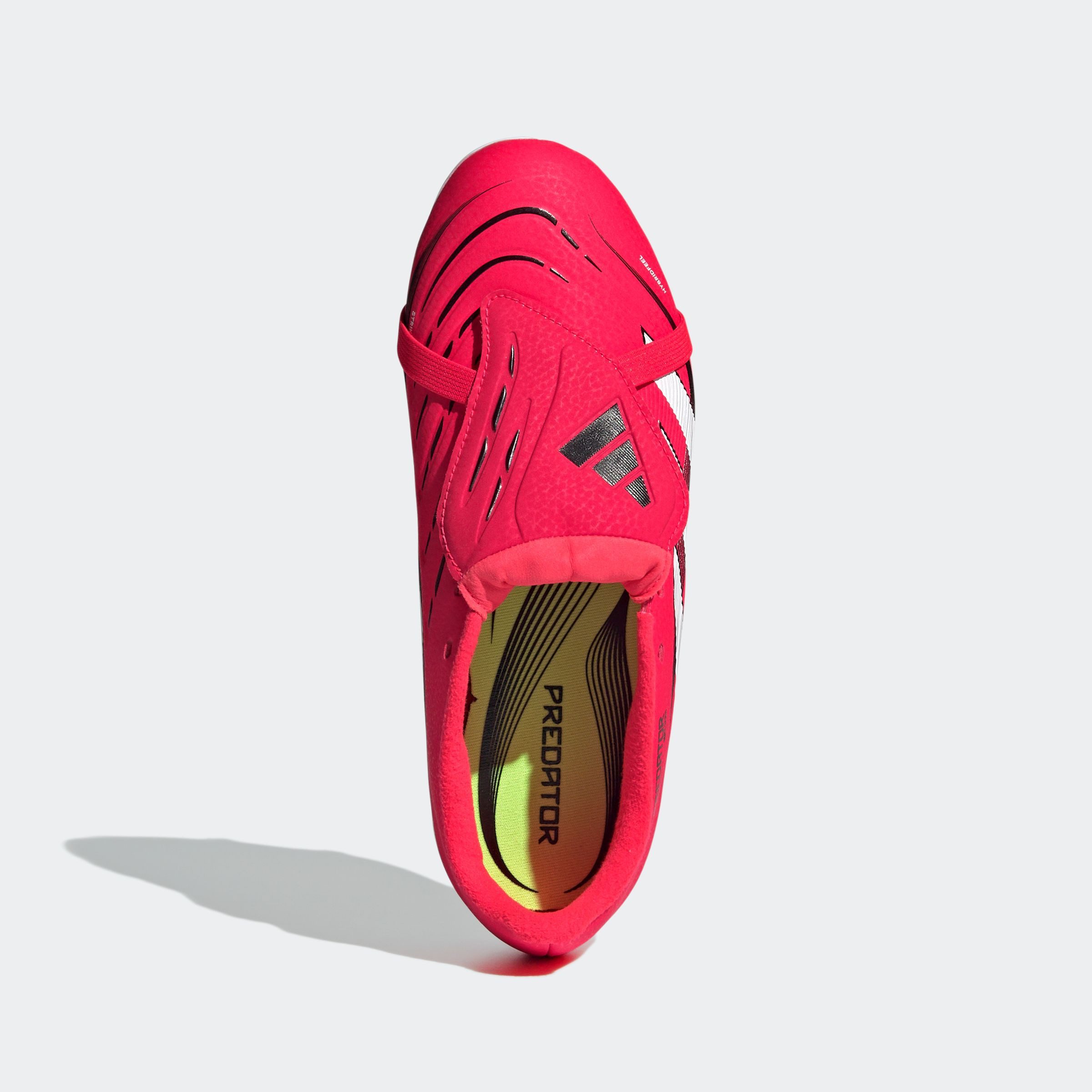 adidas Performance Voetbalschoenen PREDATOR LEAGUE FOLD-OVER TONGUE KIDS FG