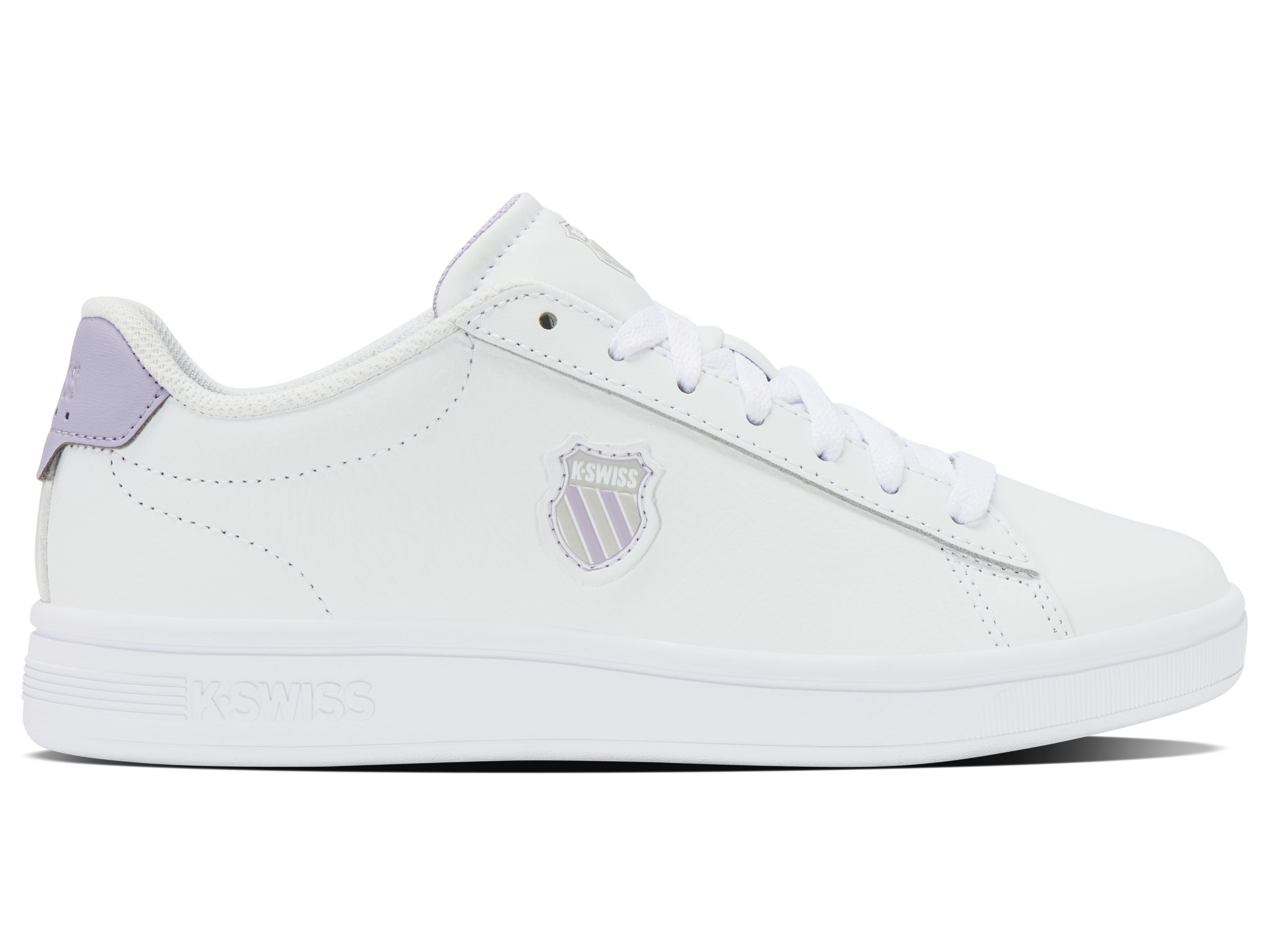 K-Swiss Sneakers COURT SHIELD II