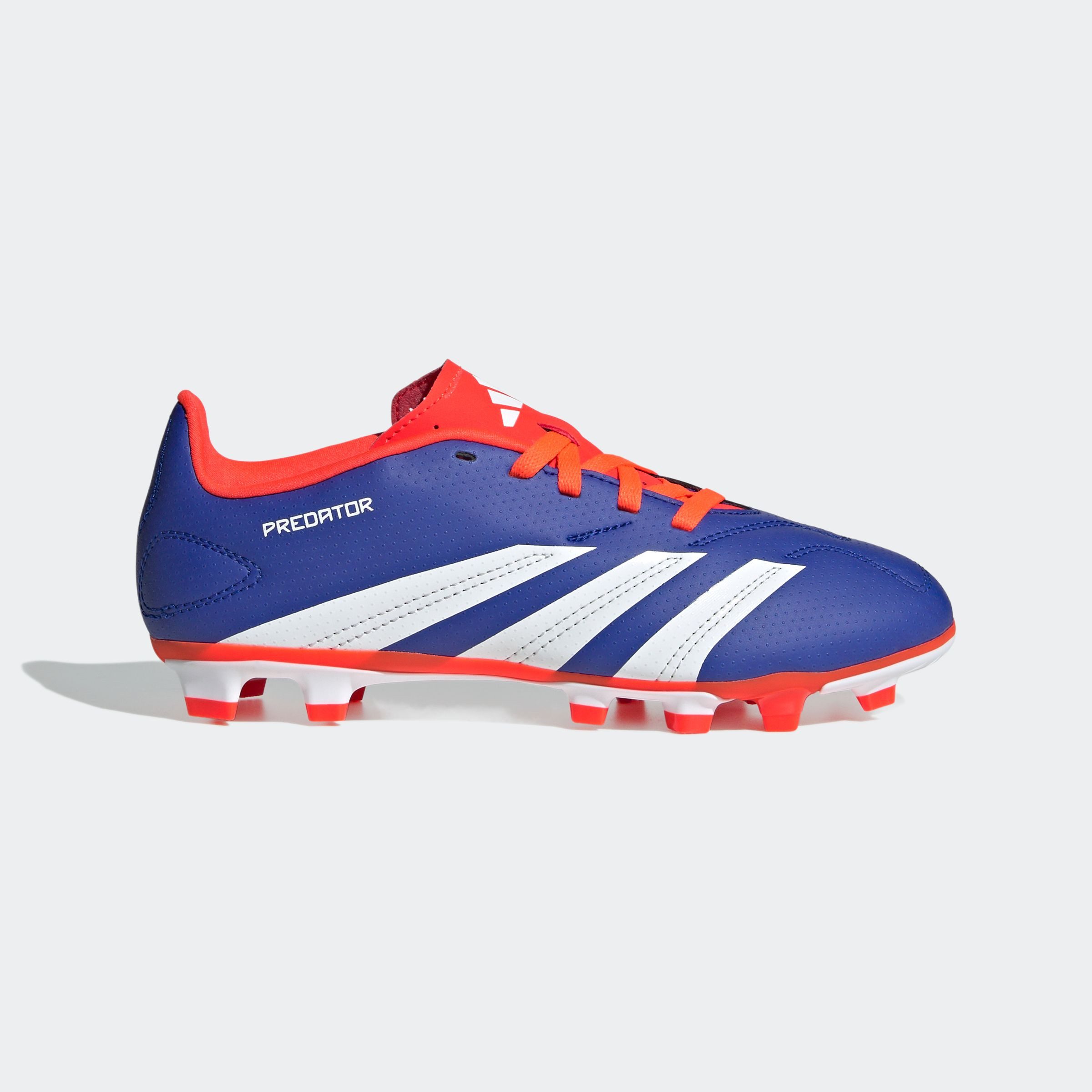 adidas Performance Voetbalschoenen PREDATOR CLUB KIDS FXG