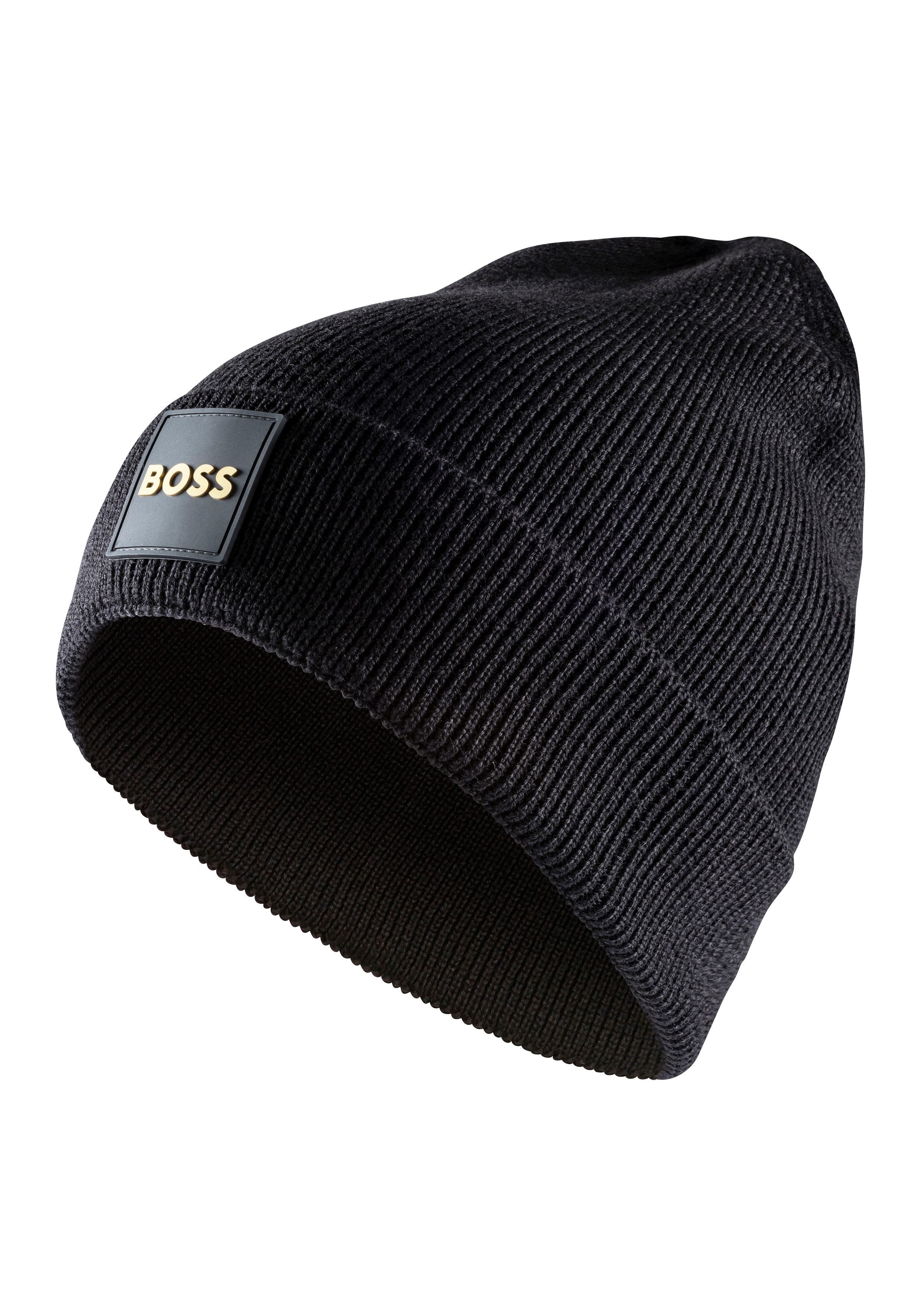 Boss Orange Beanie