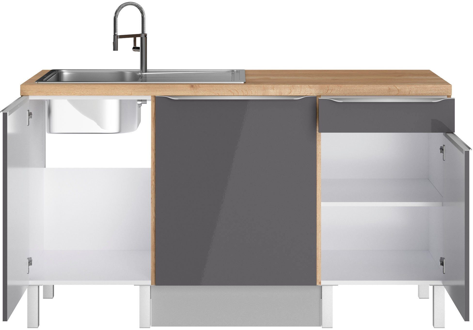 OPTIFIT Pantry keuken Lilly2