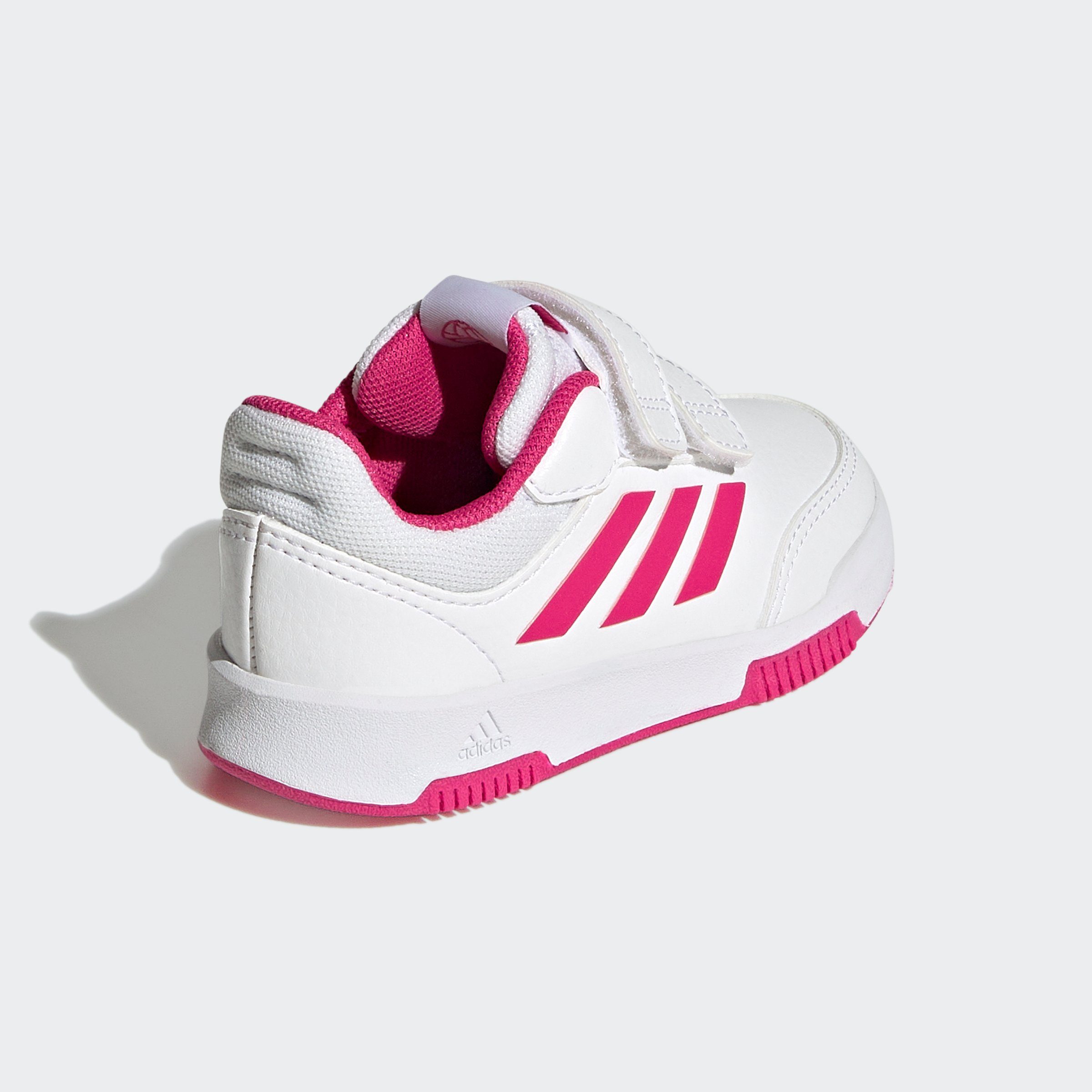 adidas Sportswear Klittenbandschoenen TENSAUR HOOK AND LOOP voor kinderen met klittenbandsluiting