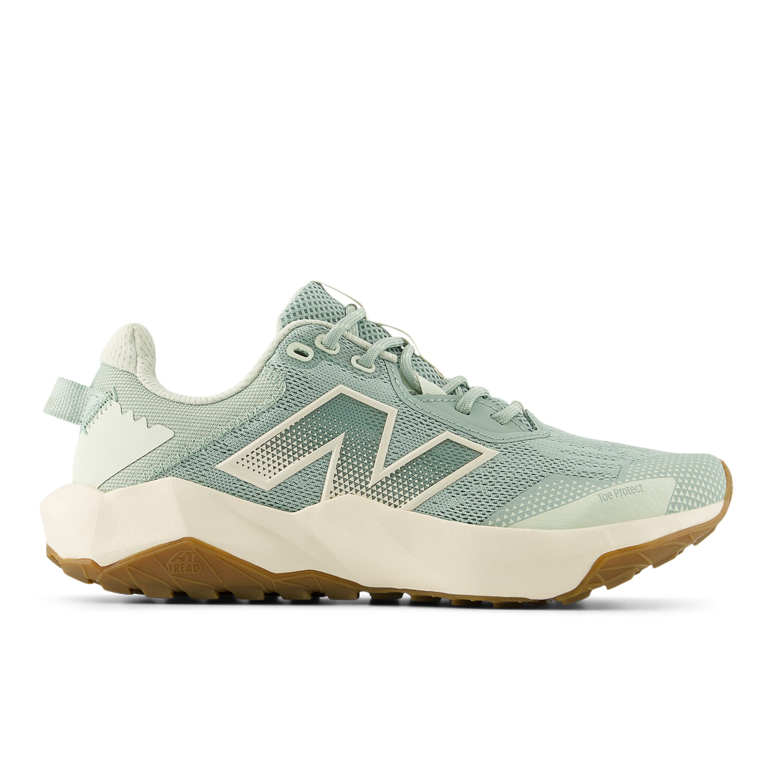 New Balance Runningschoenen DynaSoft Nitrel v6 Trailrunning-schoenen