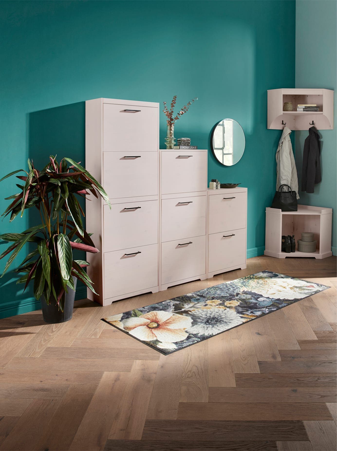 wash+dry by Kleen-Tex Mat