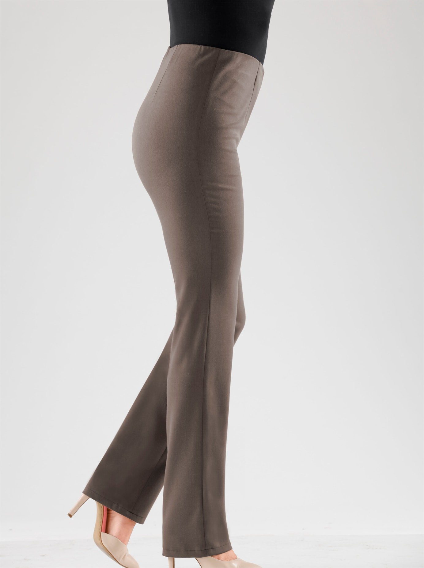 Classic Basics Stretchbroek