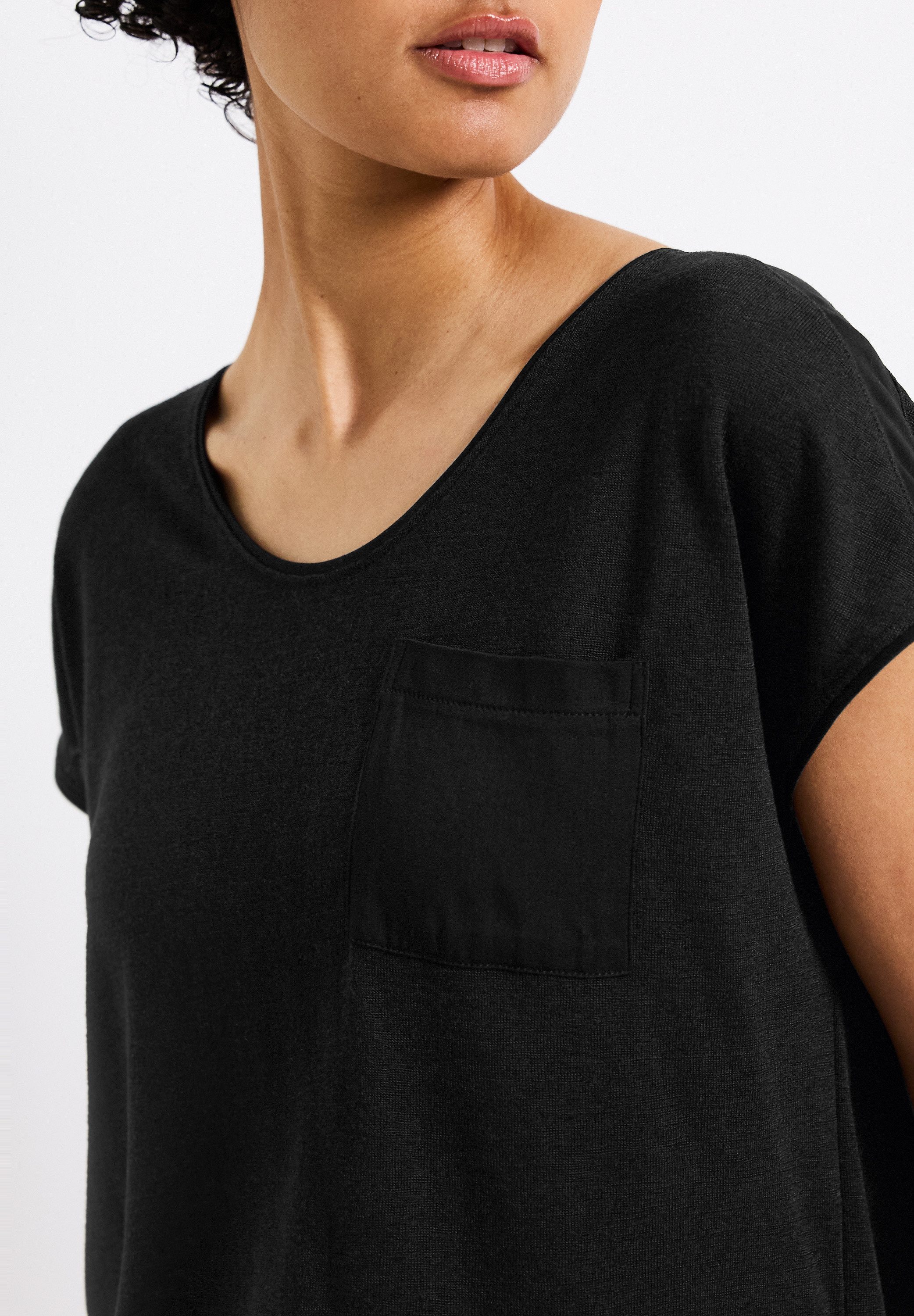 STREET ONE T-shirt