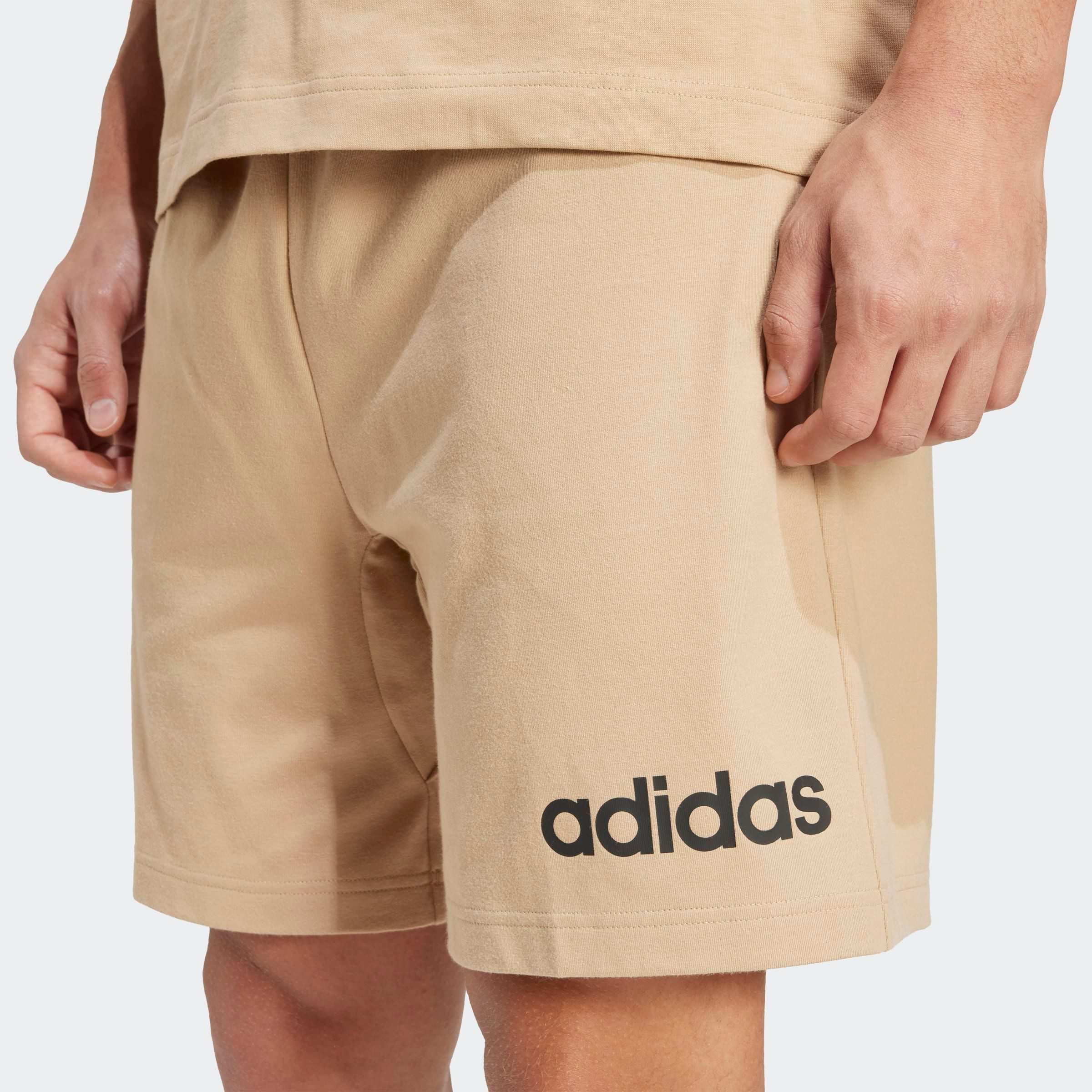 adidas Sportswear Short M LIN SJ SHO (1-delig)