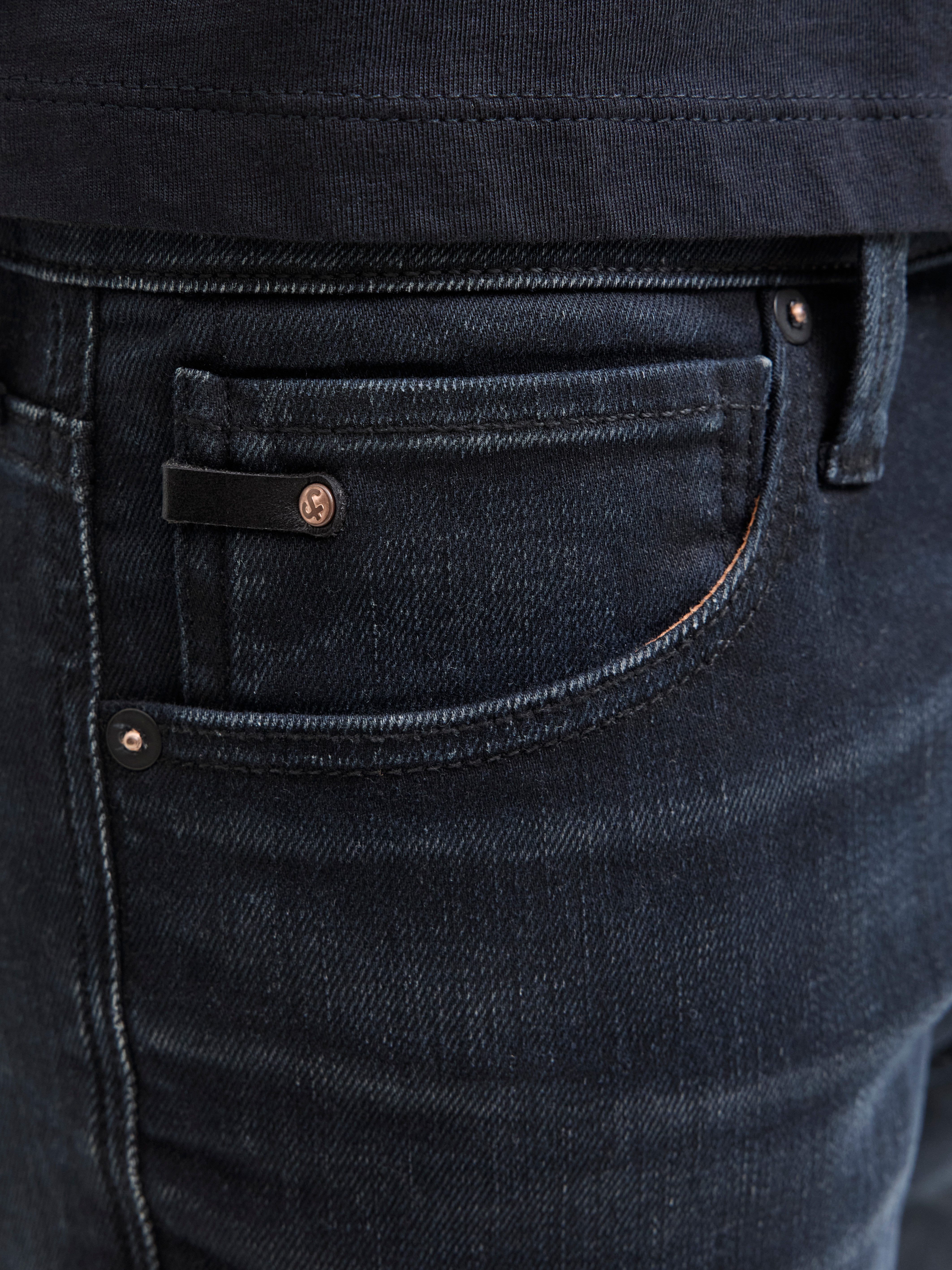 Jack & Jones Slim fit jeans JJIGLENN JJICON JJ 619 50SPS NOOS