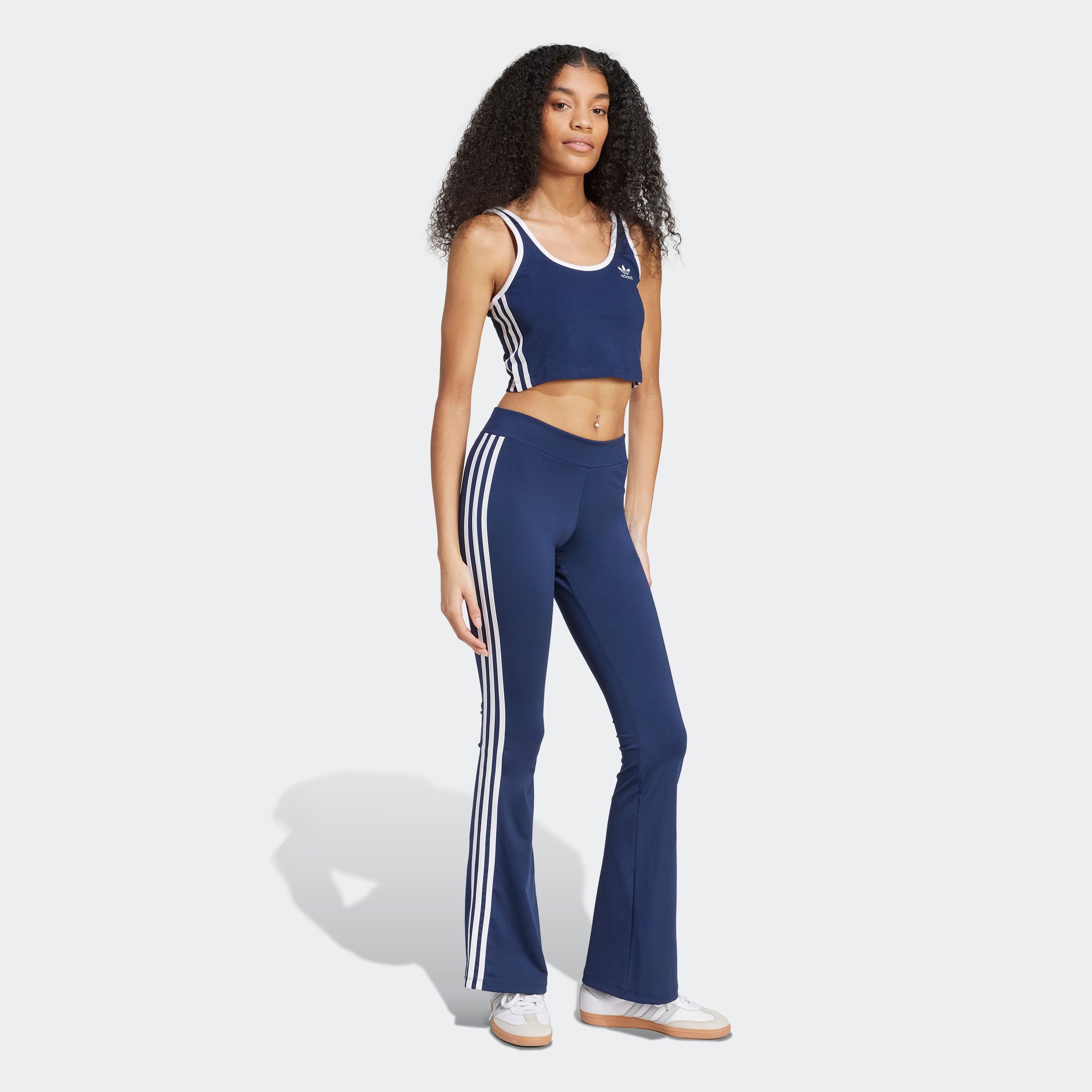 adidas Originals Tanktop 3S BRA TOP