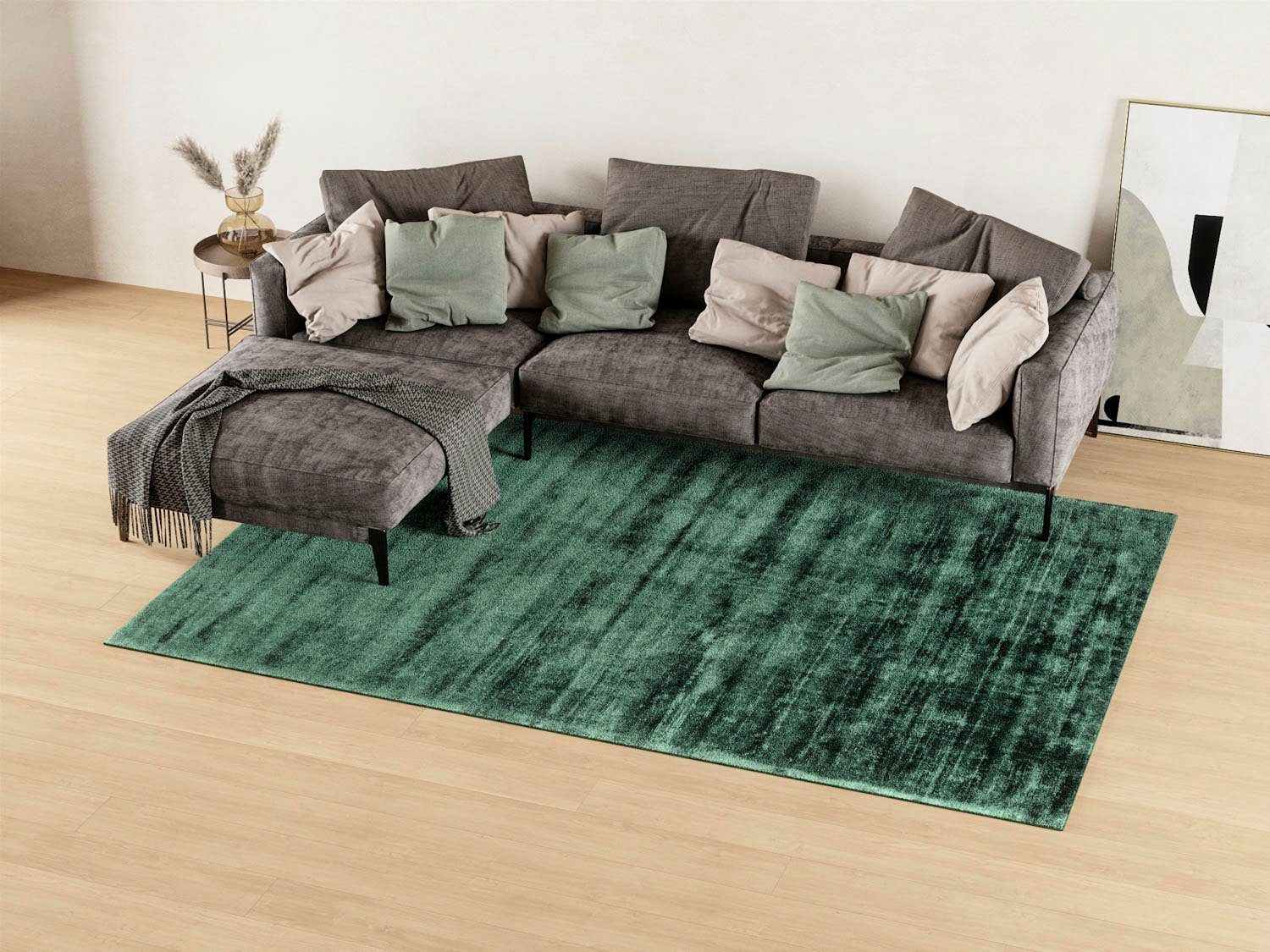 morgenland Vloerkleed Design-vloerkleed Chester