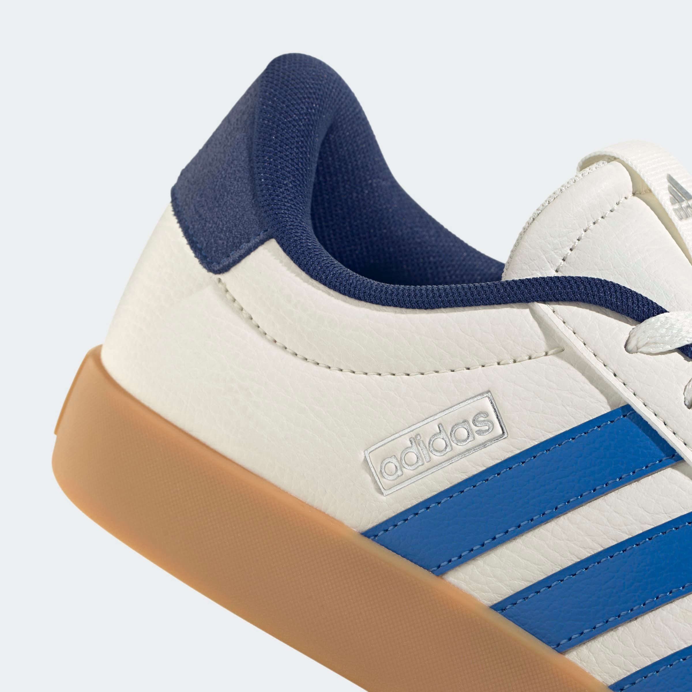 adidas Sportswear Sneakers VL COURT 3.0 geïnspireerd door het ontwerp van de adidas samba