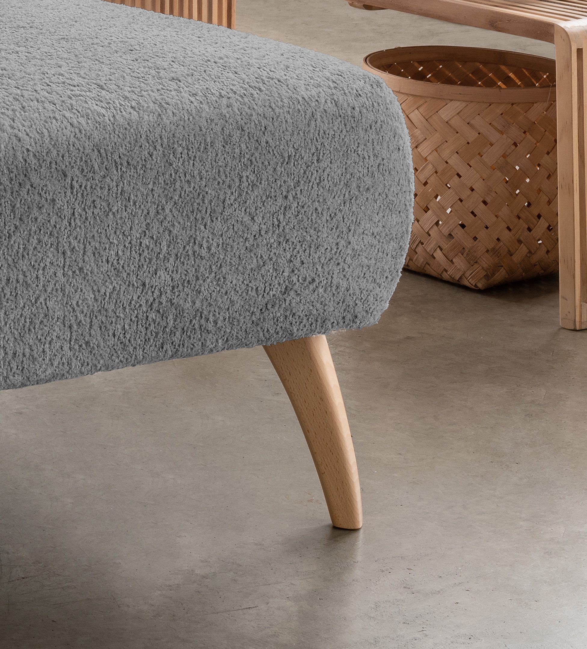 INOSIGN Loveseat Colori