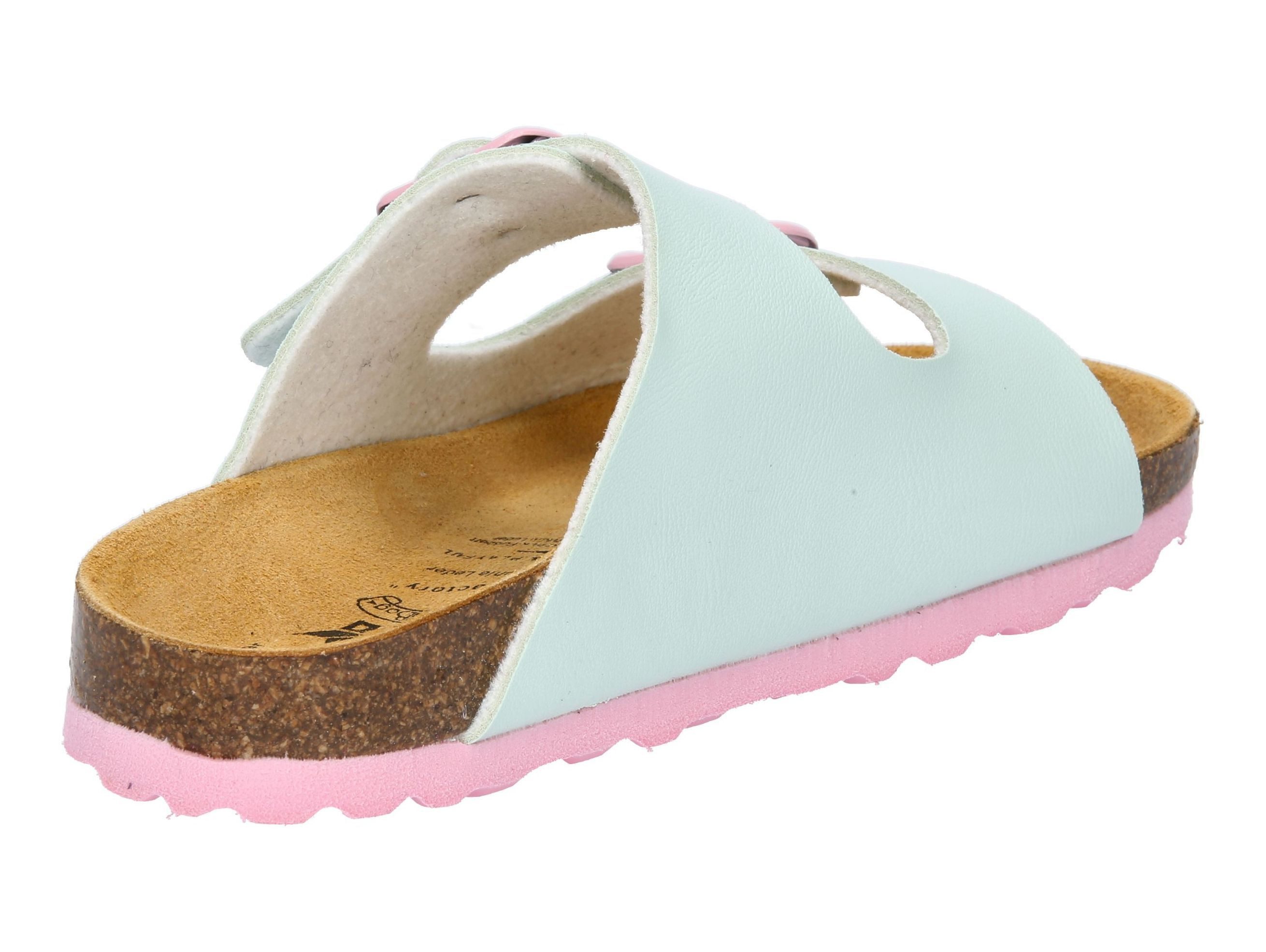 Lico Slippers Bioline Kids