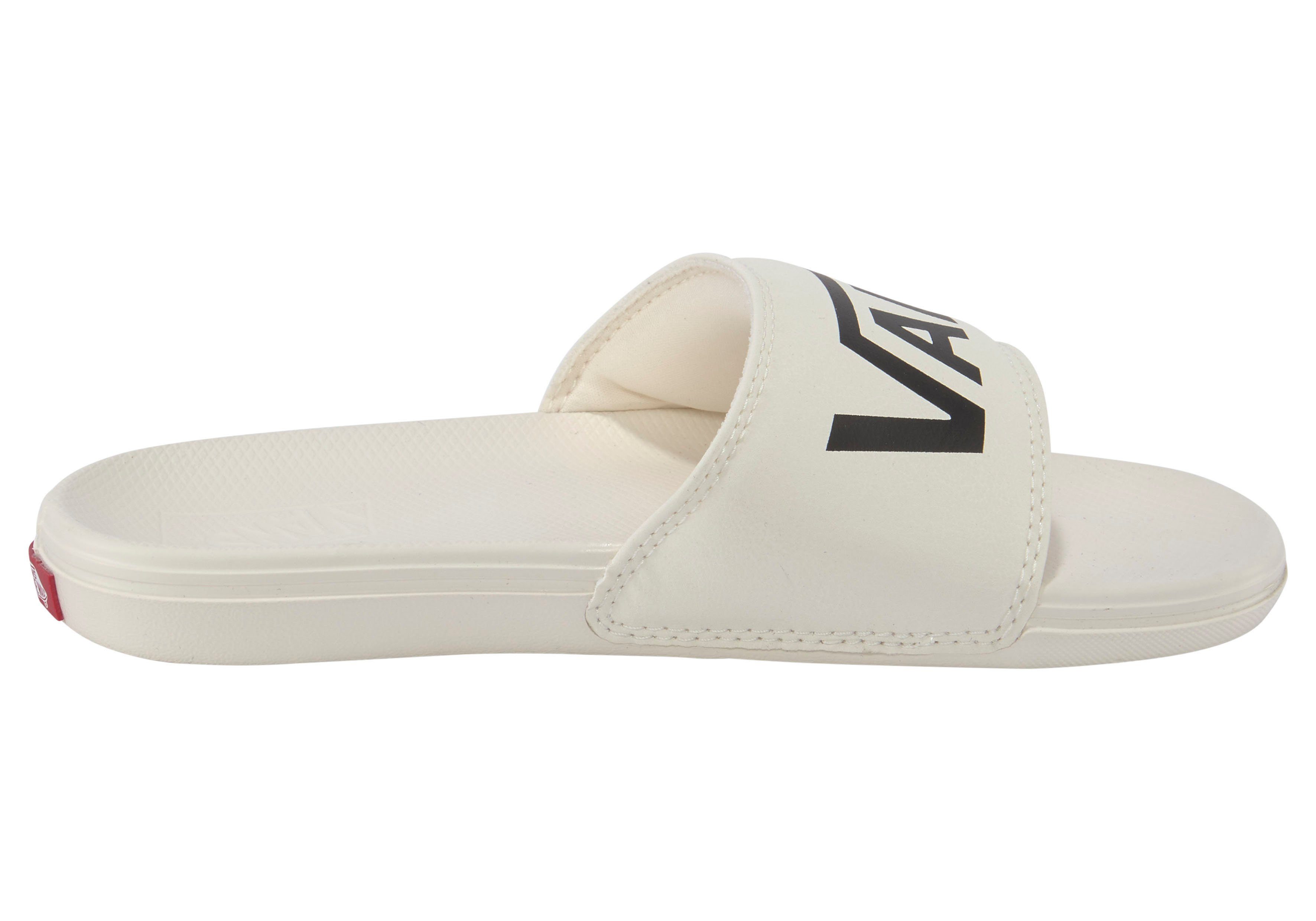 Vans Badslippers La Costa Slide-On