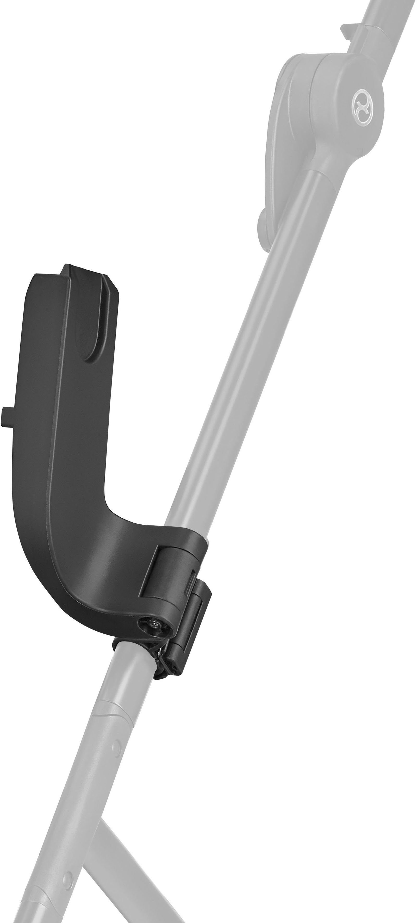 Cybex Kinderwagen-adapter Cybex Gold, adapter voor babyschalen (2 stuks)