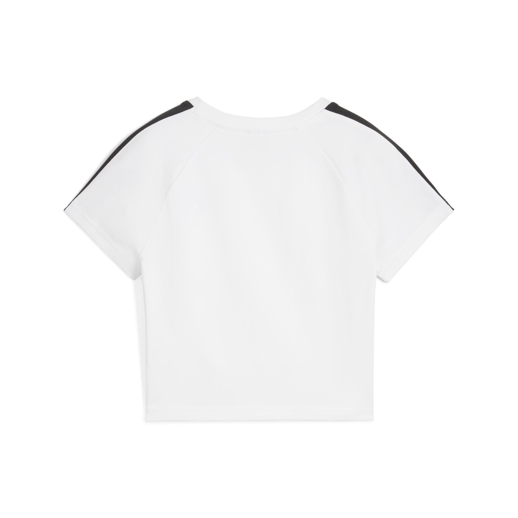 PUMA T-shirt T7 BABY TEE