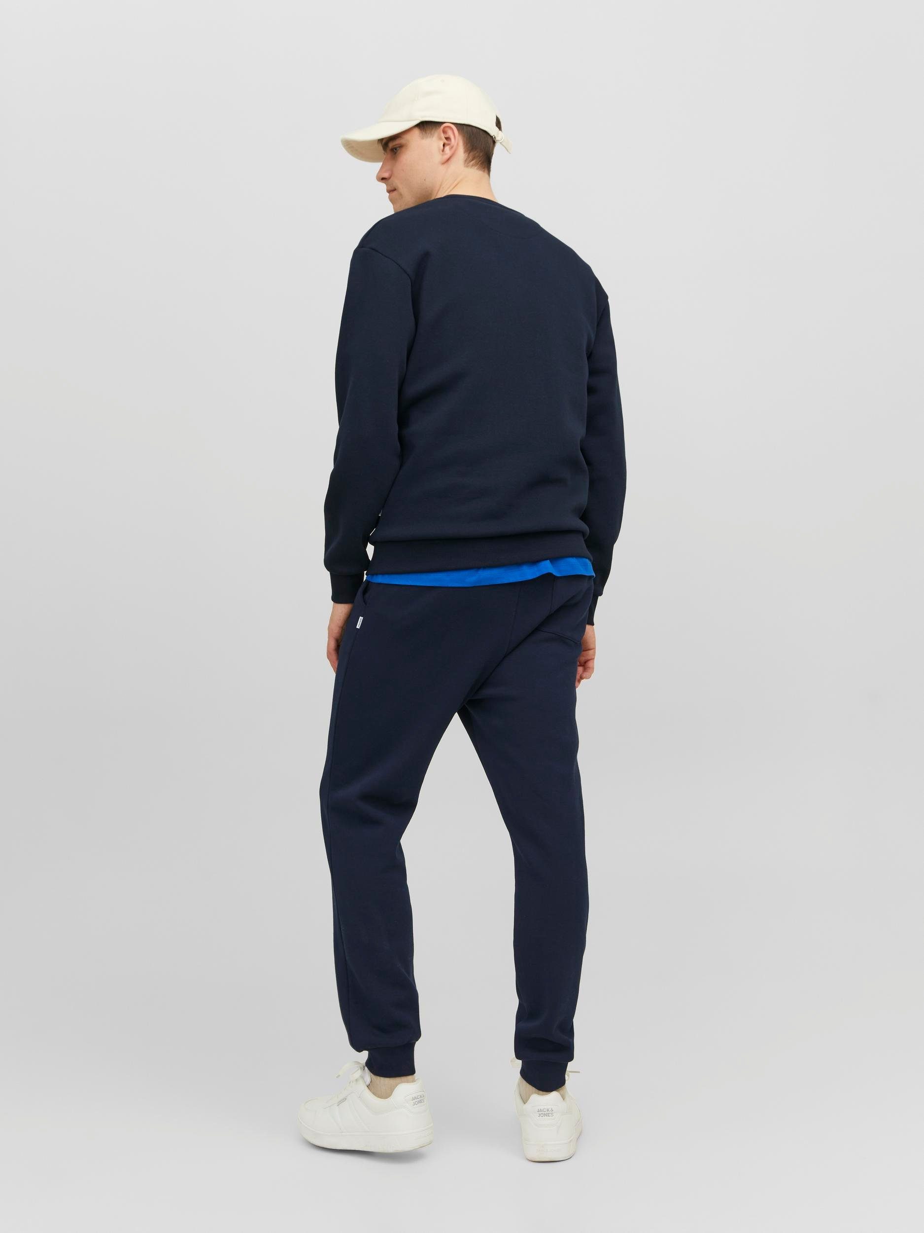 Jack & Jones Sweatbroek JPSTGORDON JJBRADLEY SWEAT PANT GMS NOOS