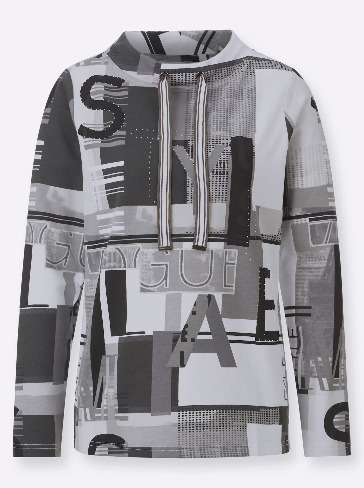 Classic Inspirationen Sweatshirt