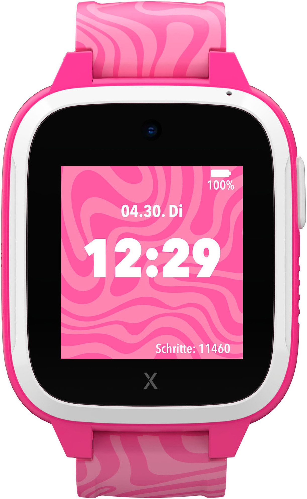 Xplora Smartwatch XGO3 Nano SIM 2.Generation