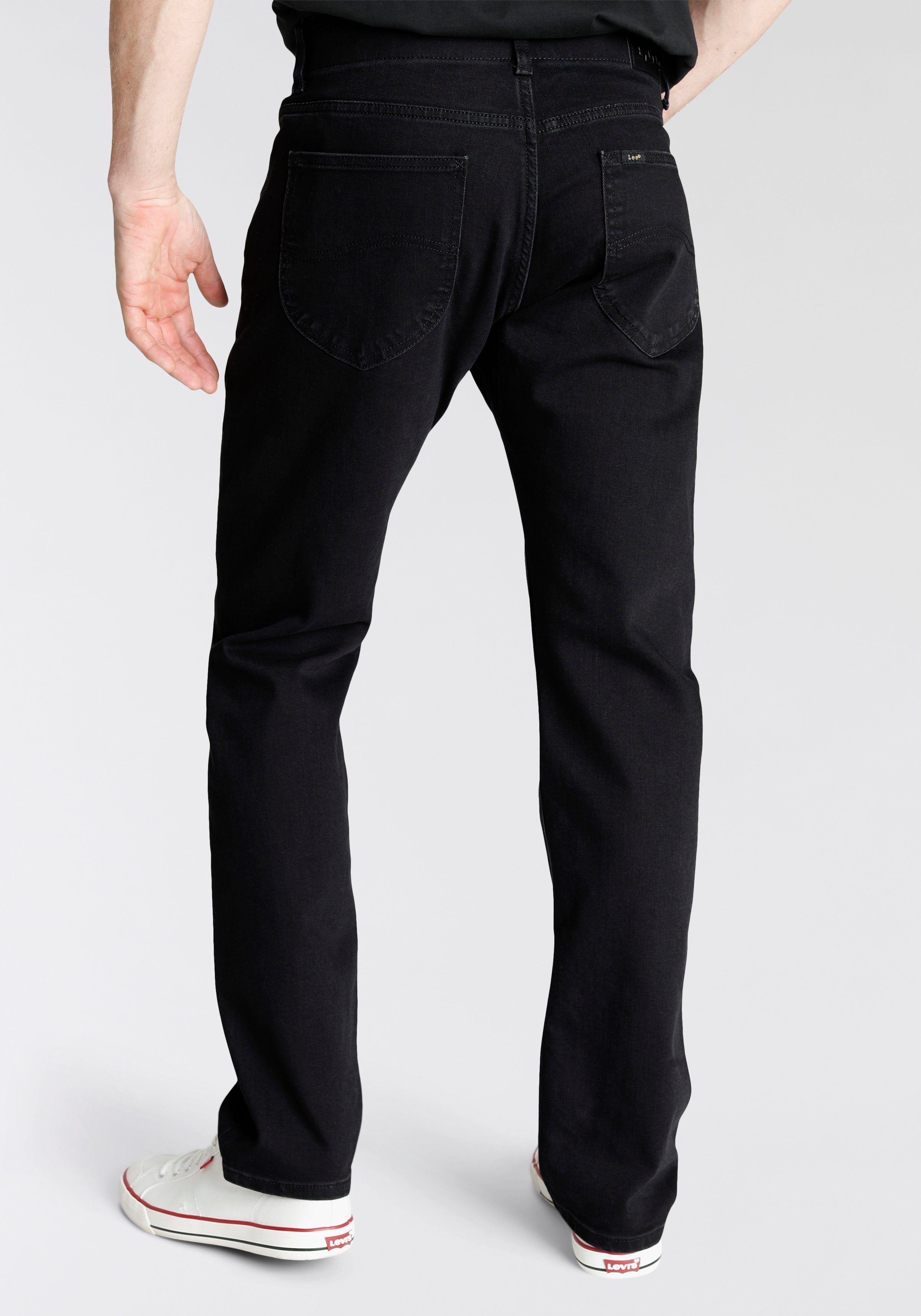 Lee® Slim fit jeans Extrem Motion Slim Extreme Motion stretchstof