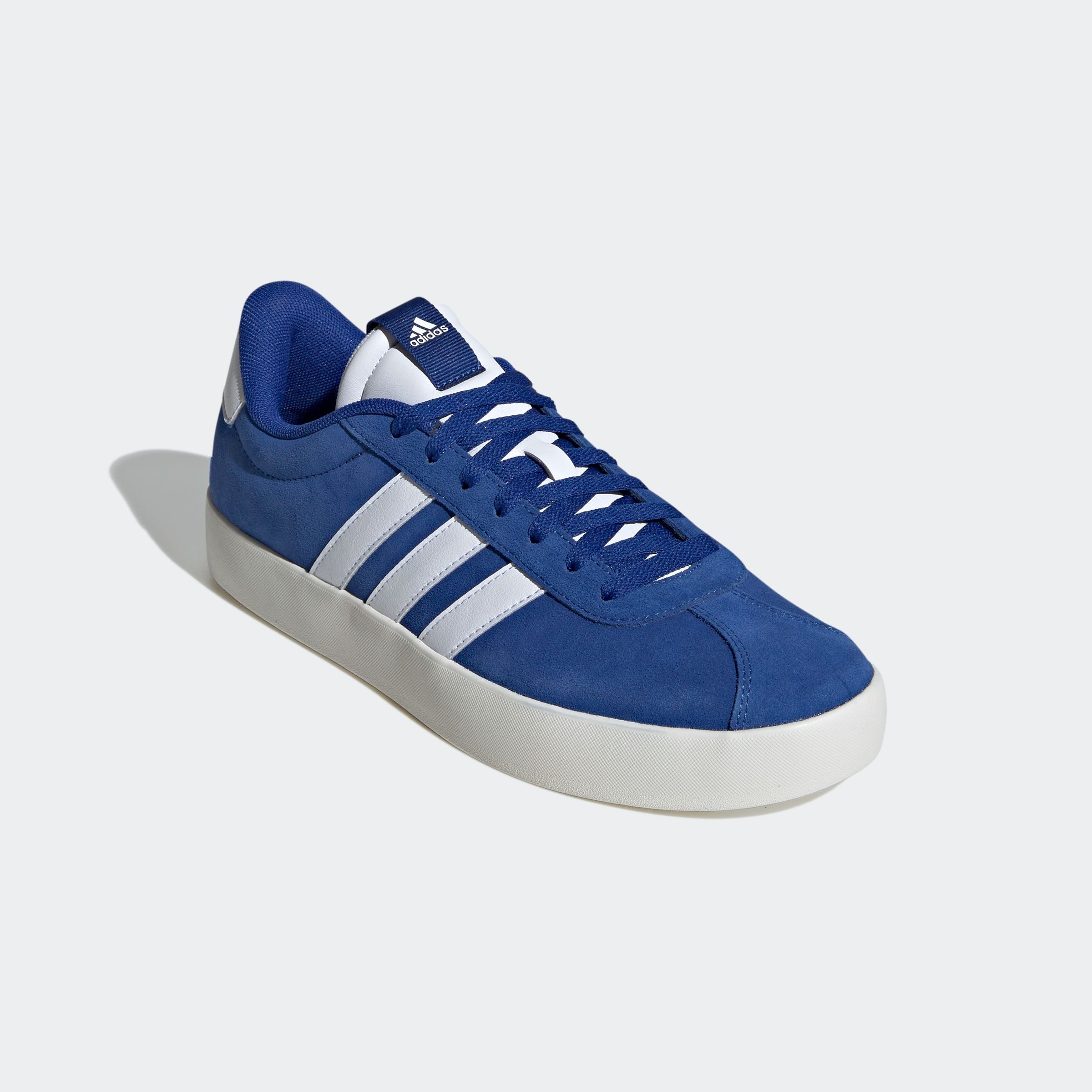 adidas Sportswear Sneakers VL COURT 3.0 geïnspireerd door het ontwerp van de adidas samba