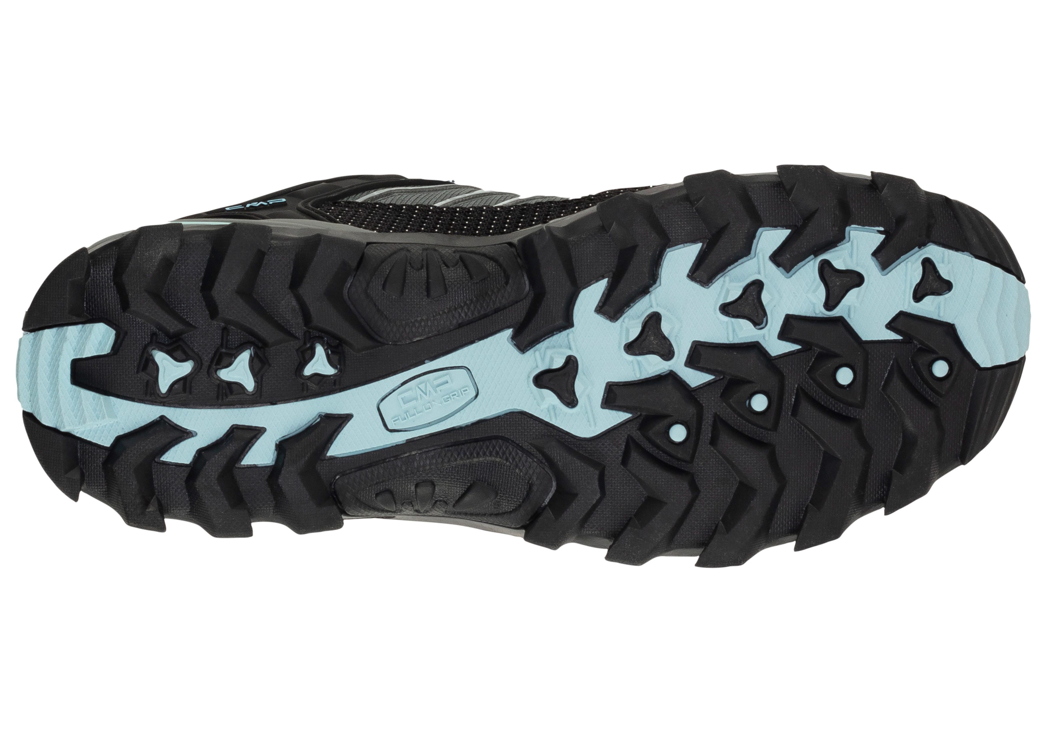 CMP Wandelschoenen RIGEL LOW WMN TREKKING SHOE WP