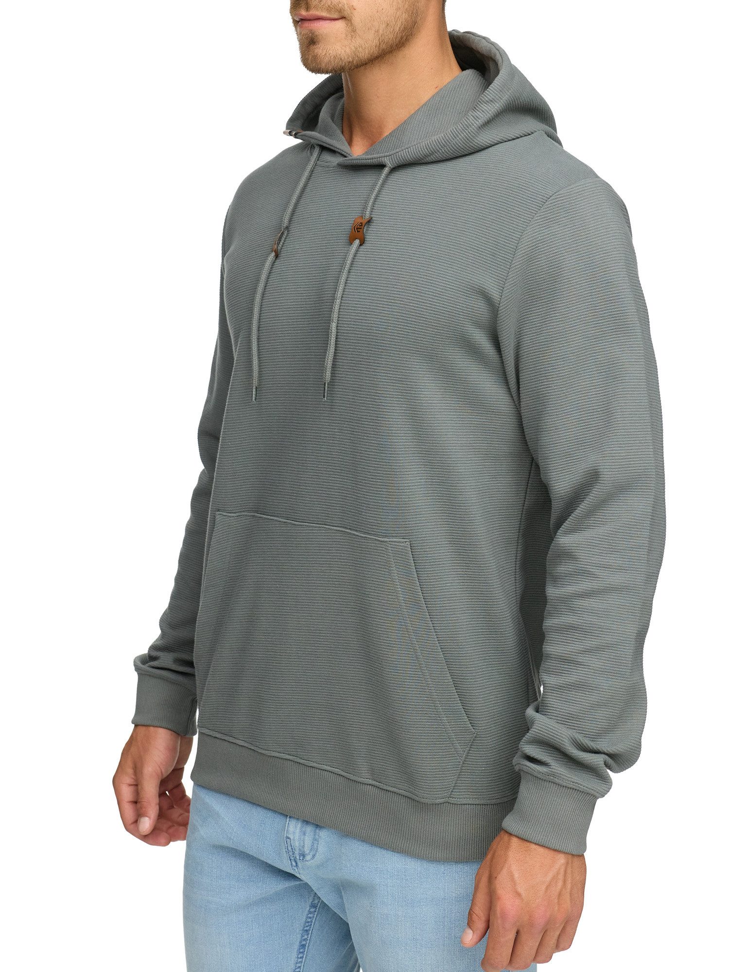 Indicode Hoodie