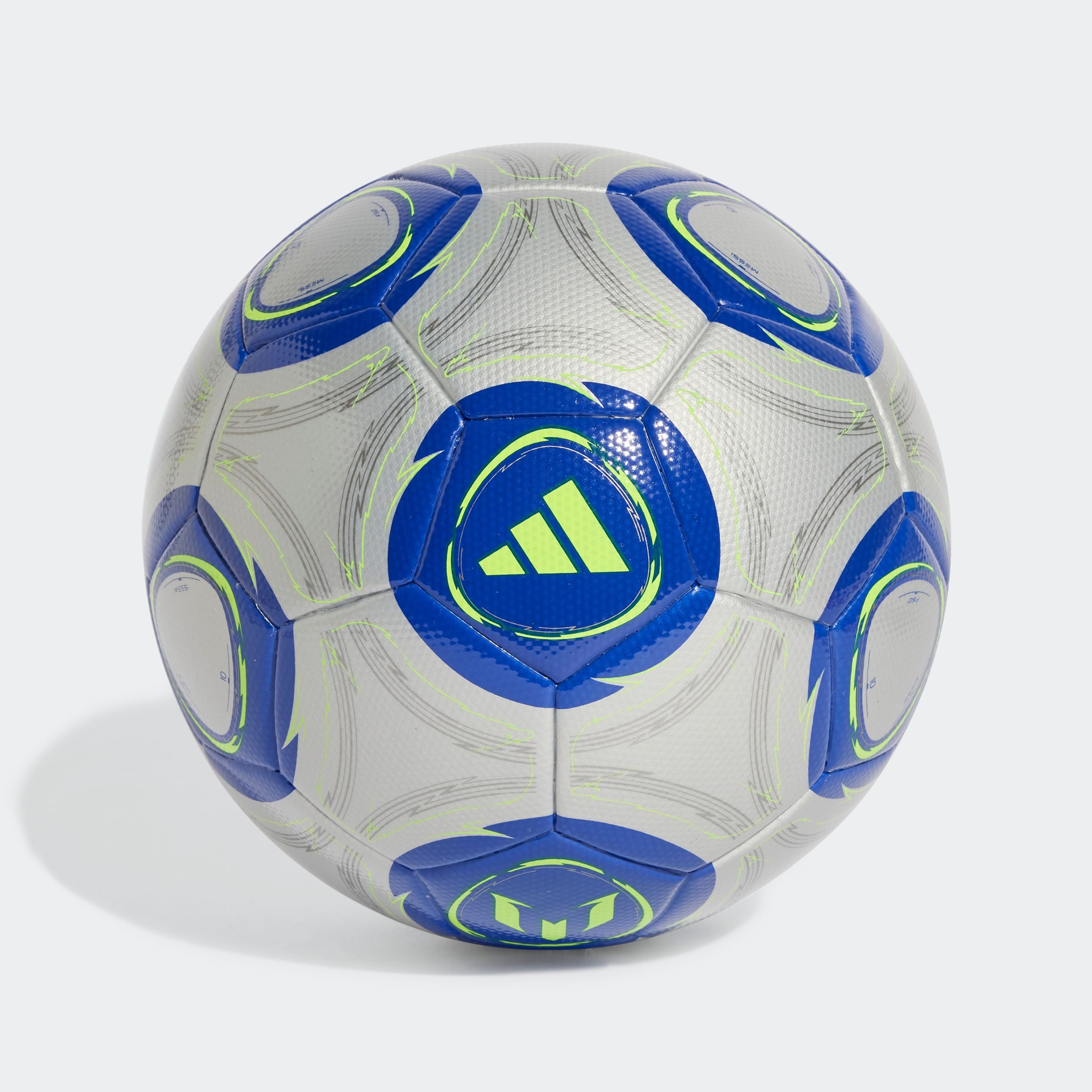 adidas Performance Voetbal MESSI LGE (1 stuk)