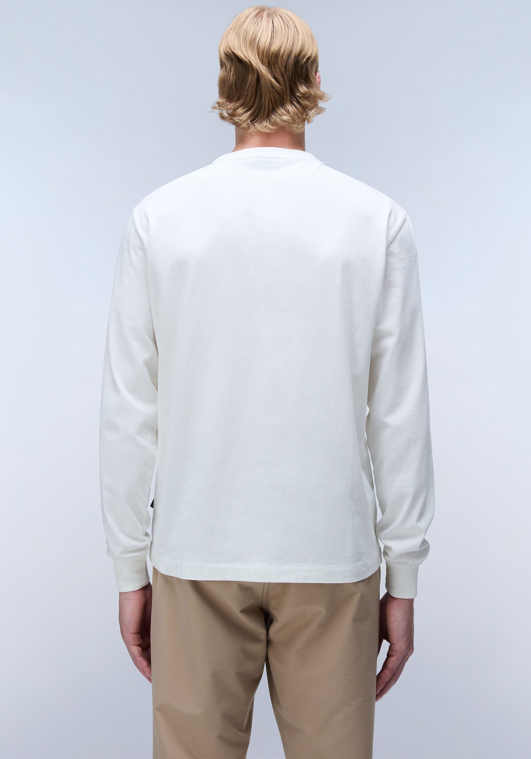 Napapijri Shirt met lange mouwen Suze