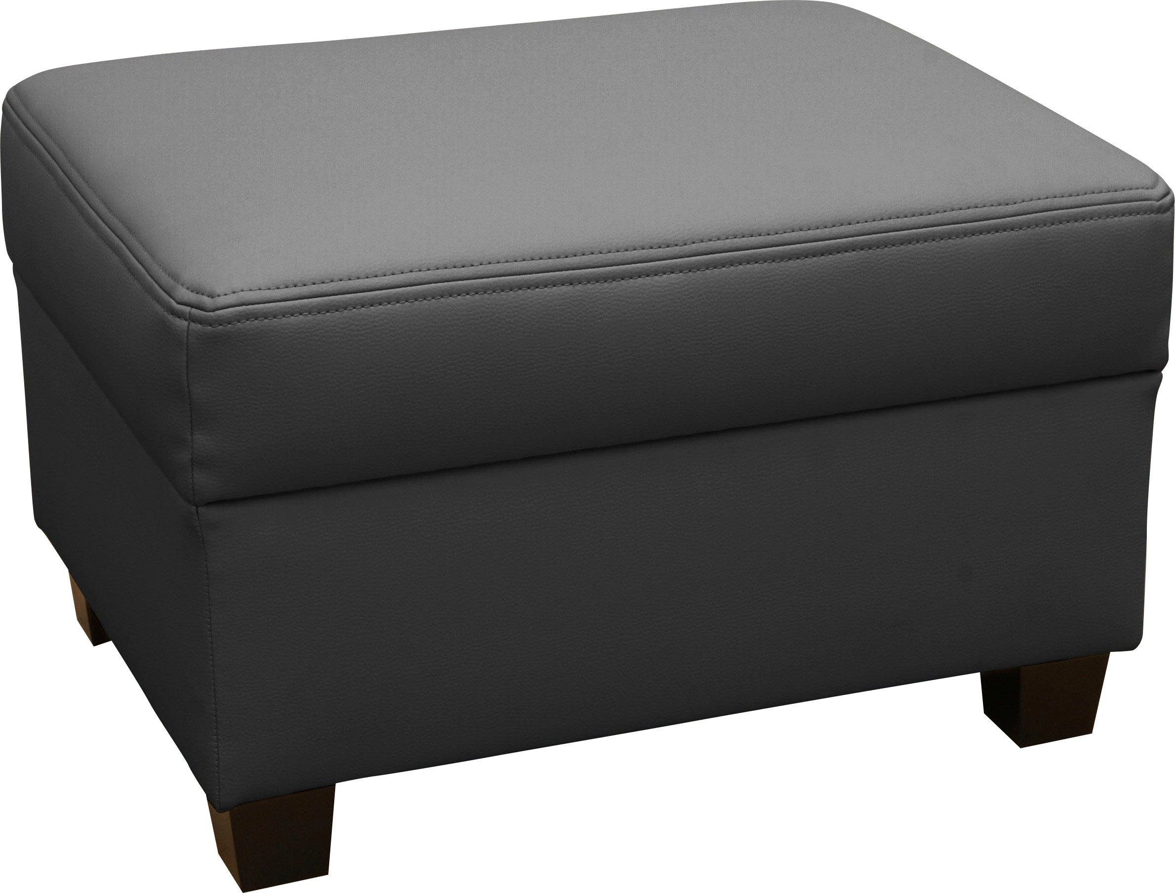 DOMO collection Hocker Norma