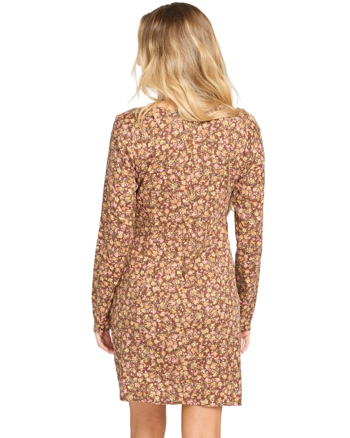 Billabong Mini-jurk Your Time