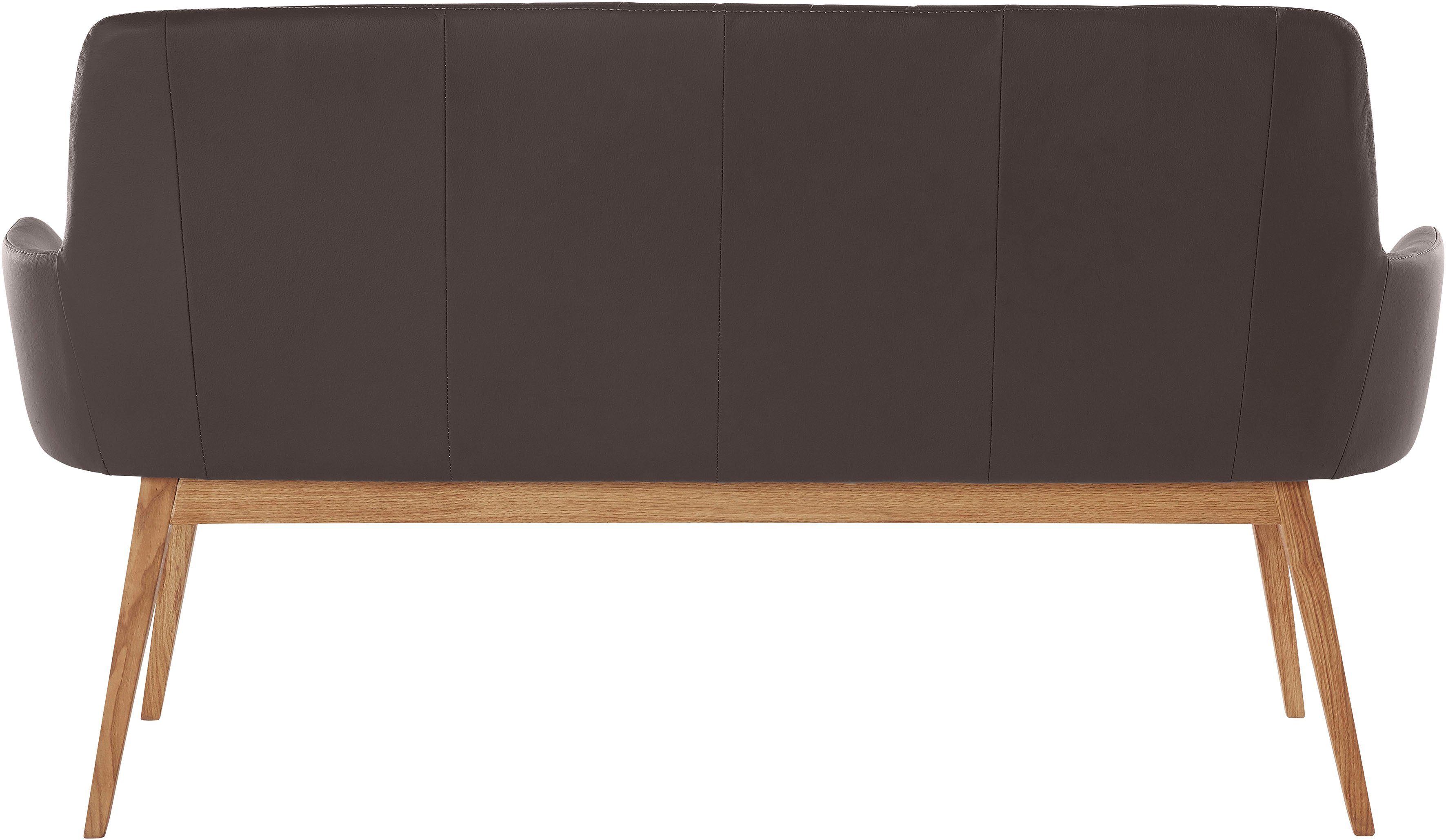 Home affaire Zitbank Brest Schoenenbank, garderobebank, breedte bank 160 cm