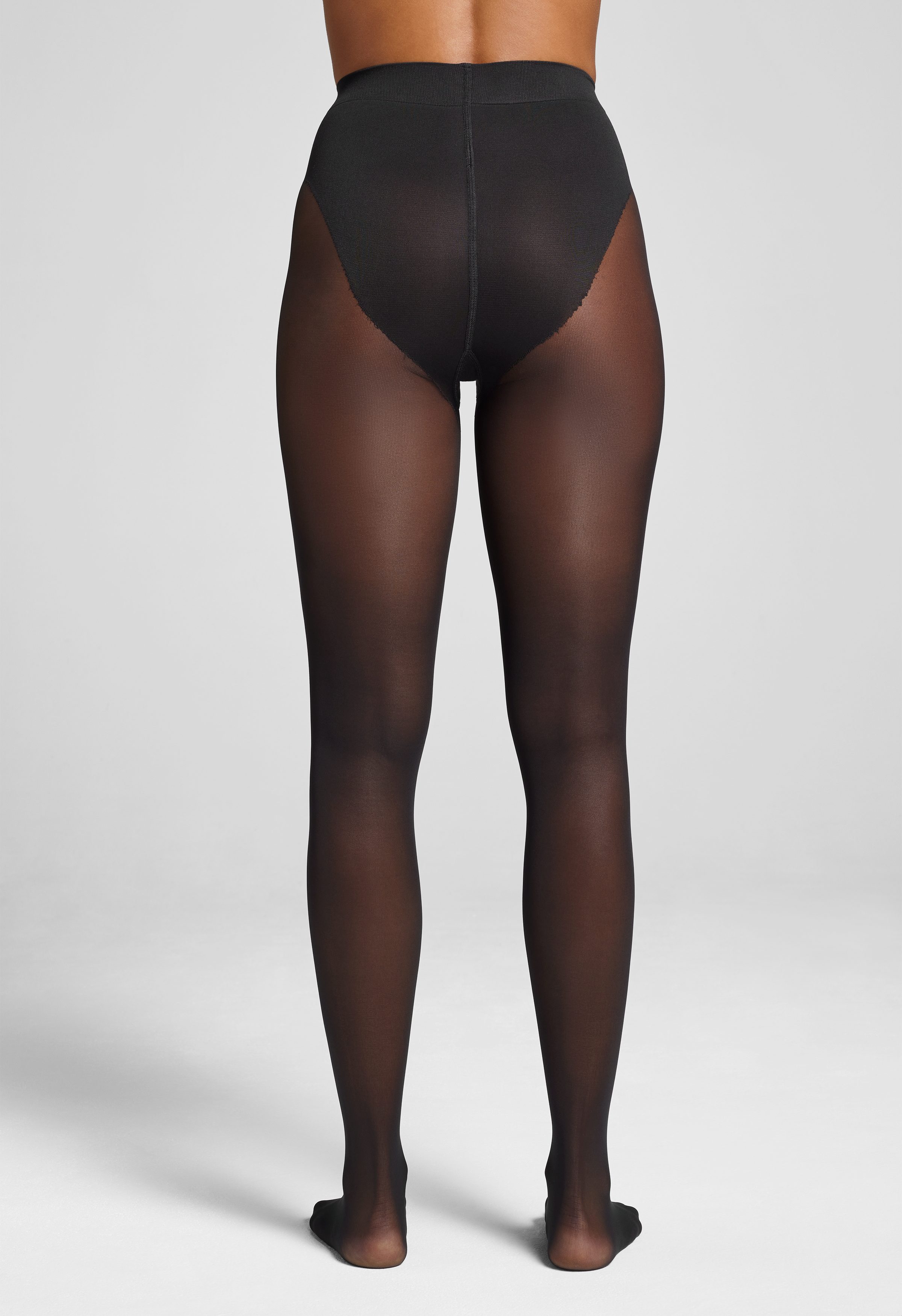 Calvin Klein Jeans Panty Met licht corrigerend effect